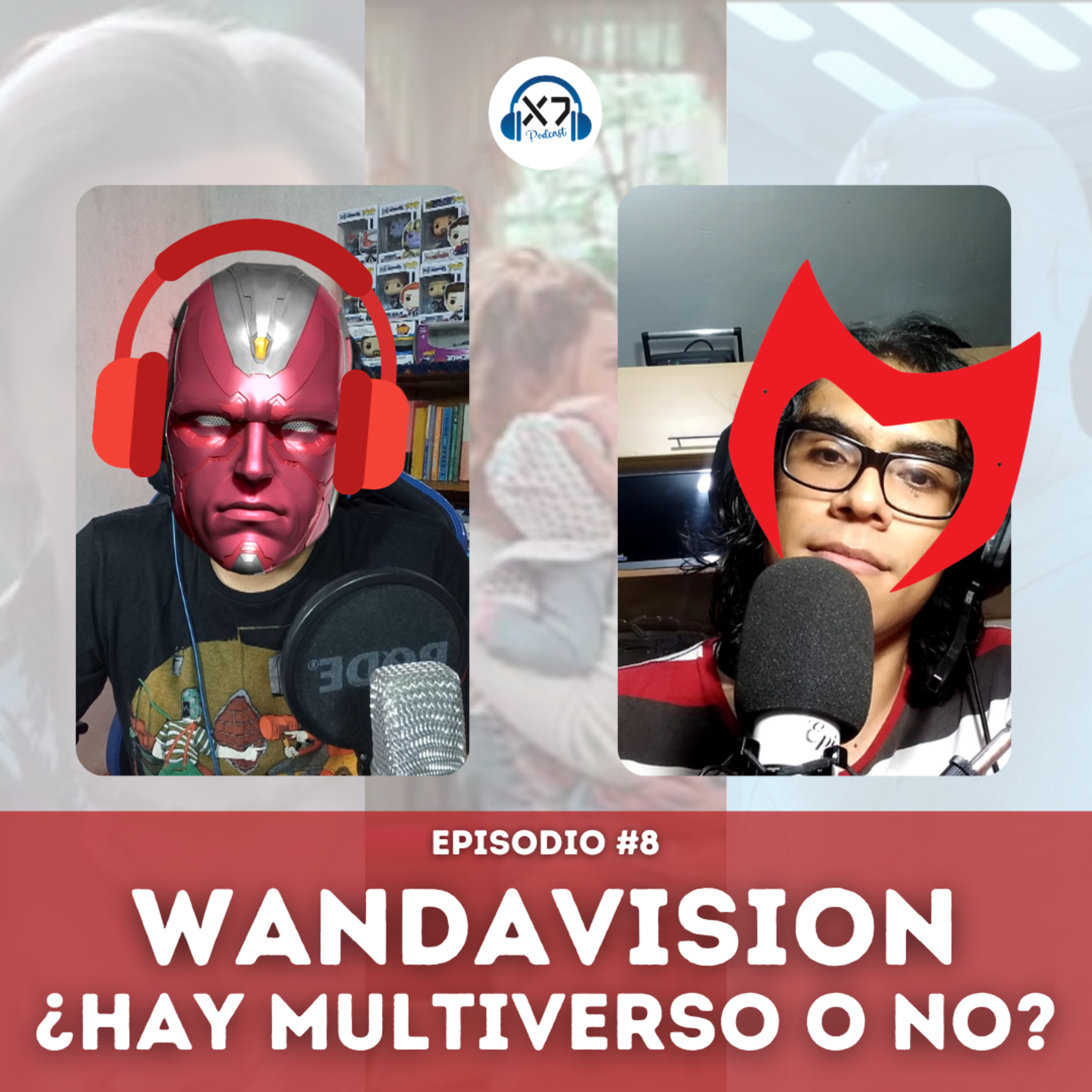 WANDAVISION REVIEW - ¿BUEN FINAL O DECEPCIÓN?