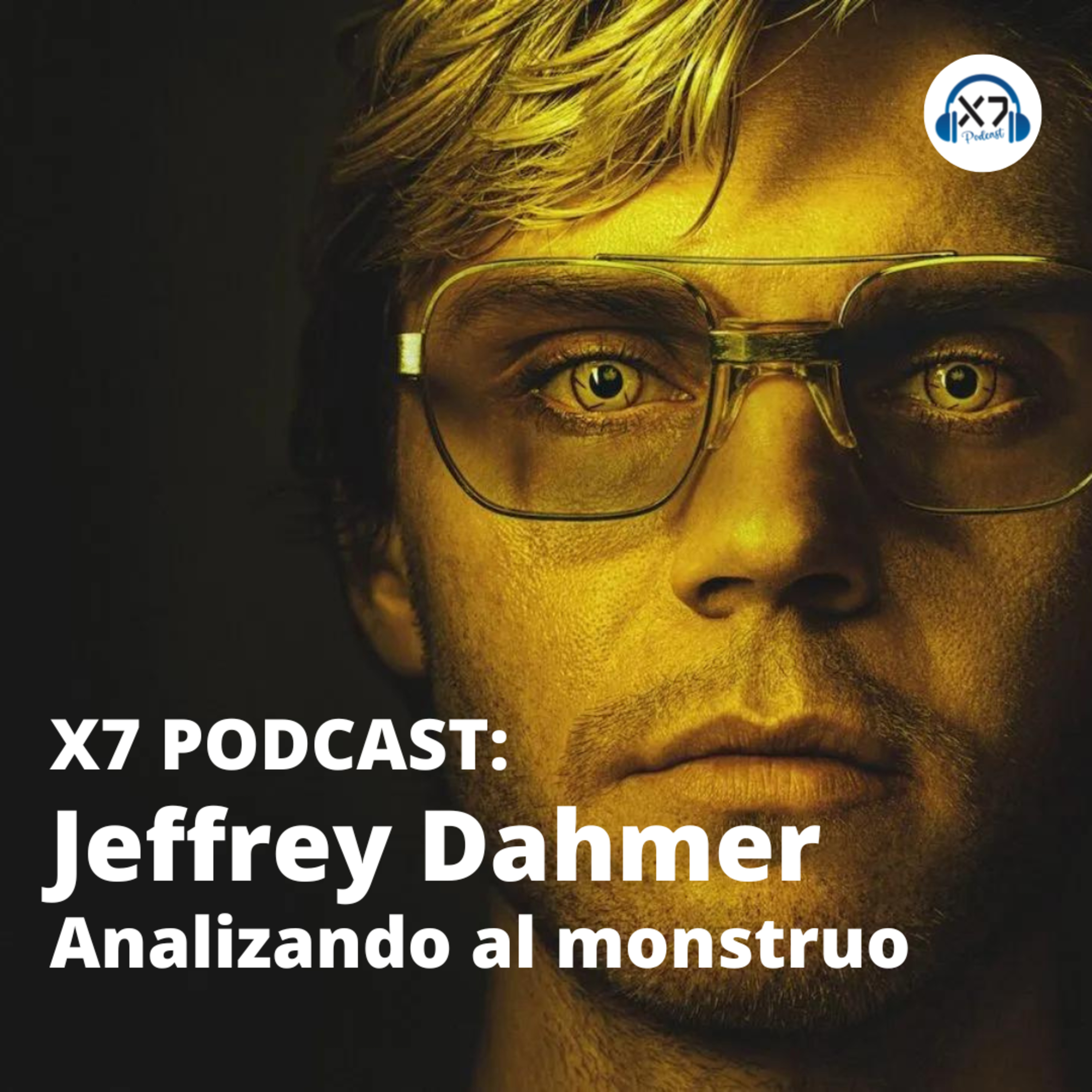 X7 Podcast