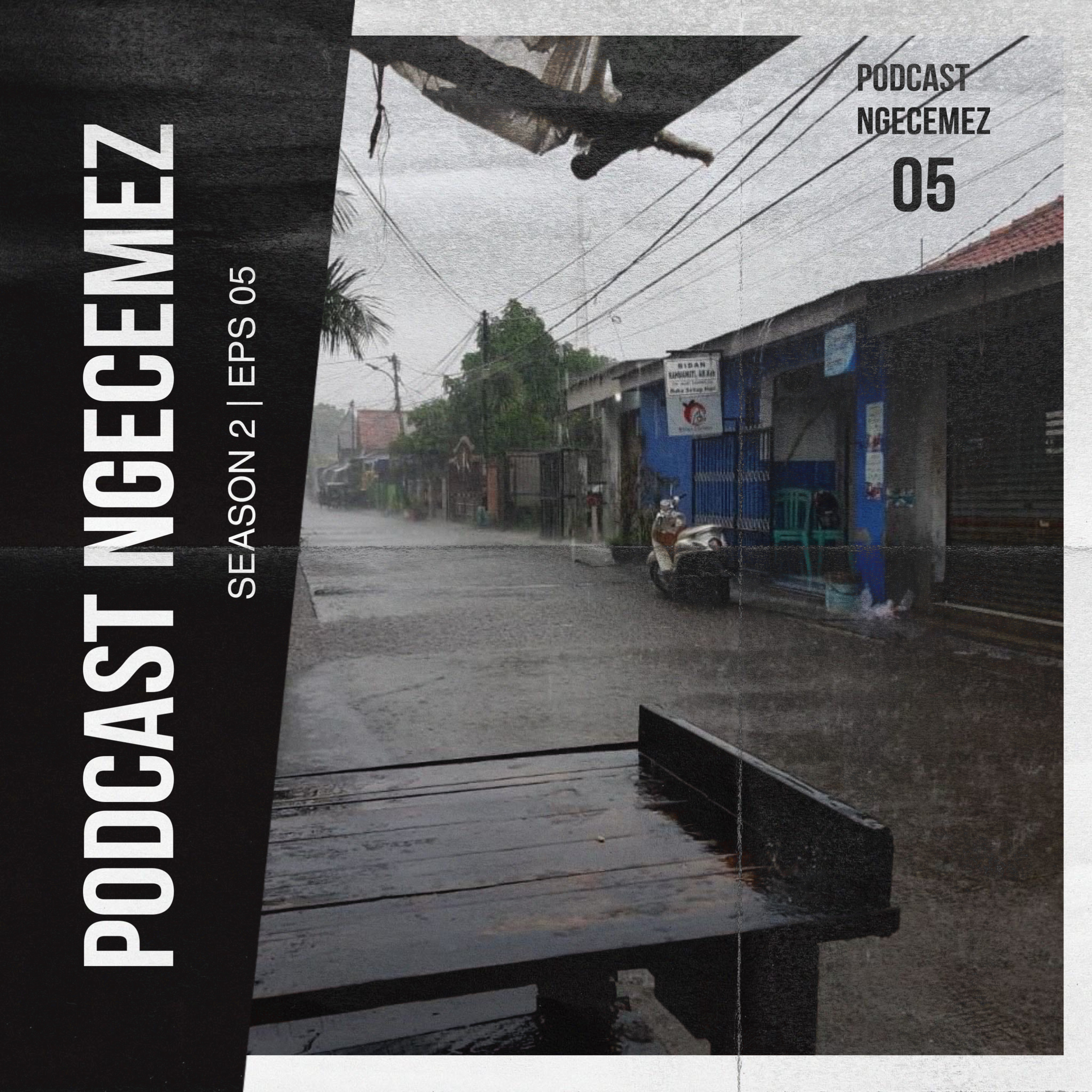 PODCAST NGECEMEZ