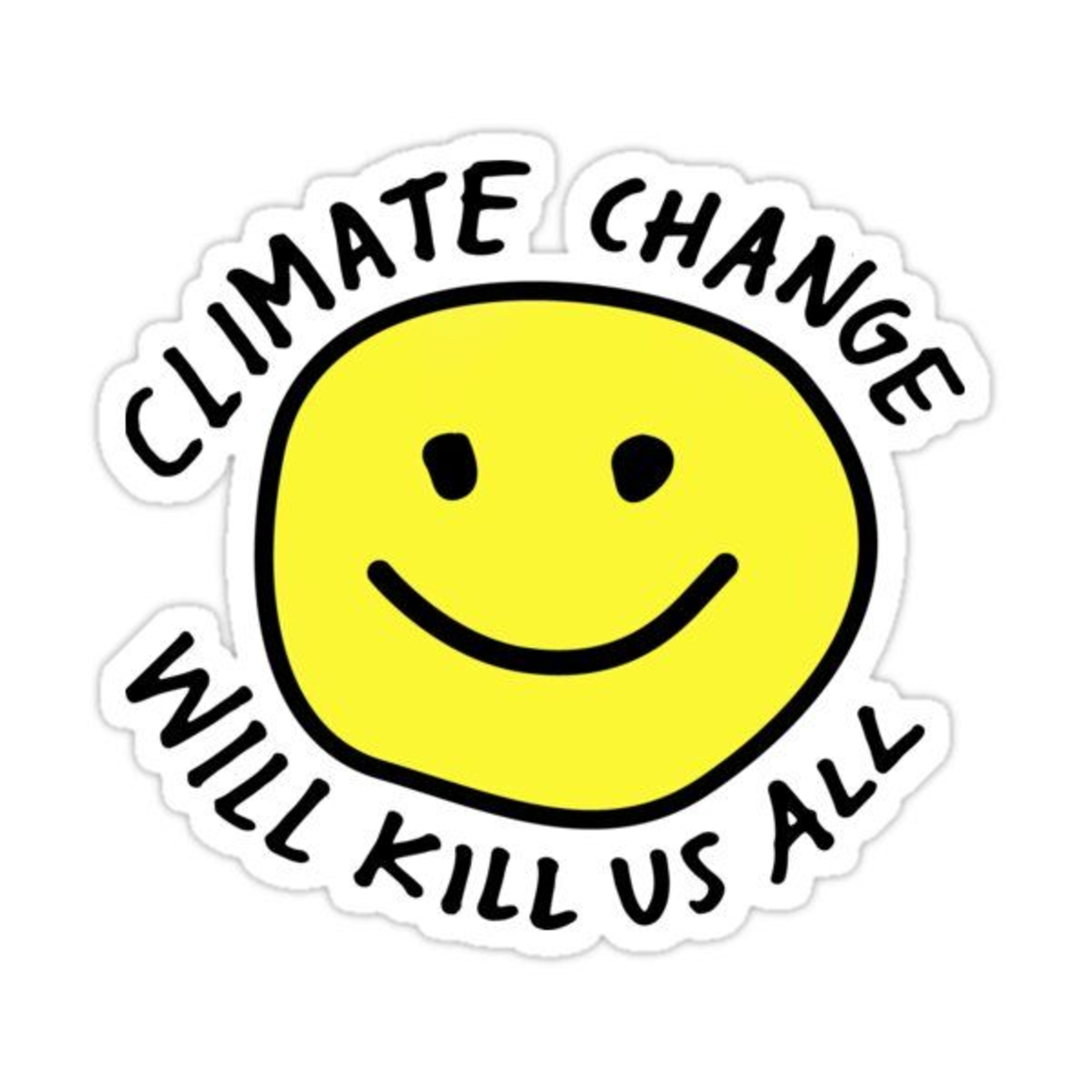 Pollution/Climate Change episode artwork