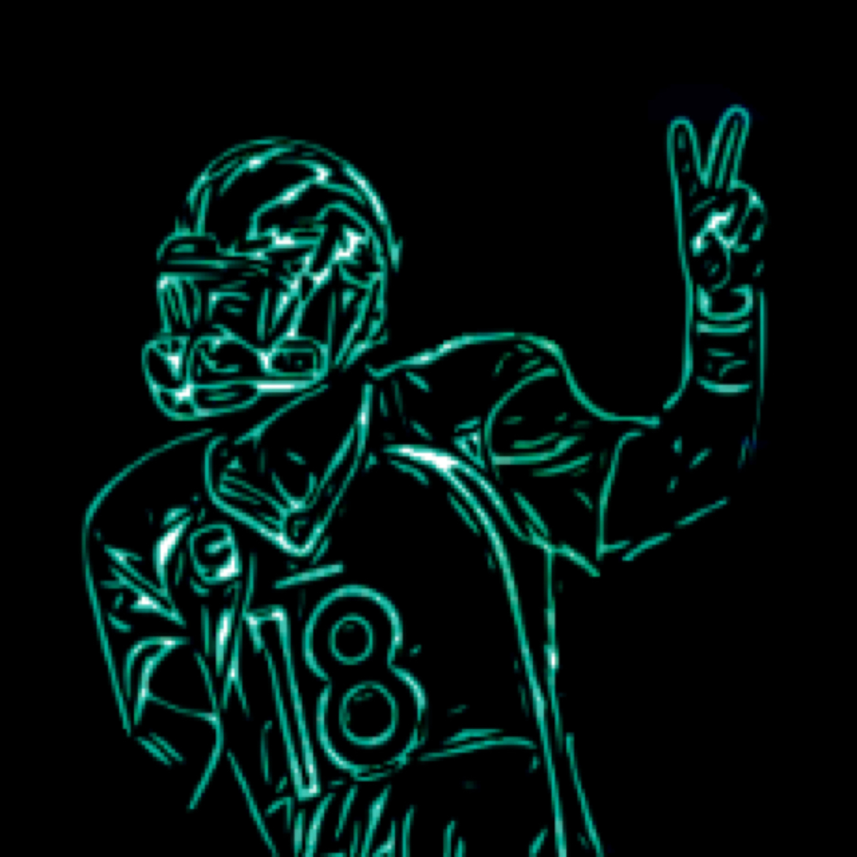 Attempt 1 episode artwork