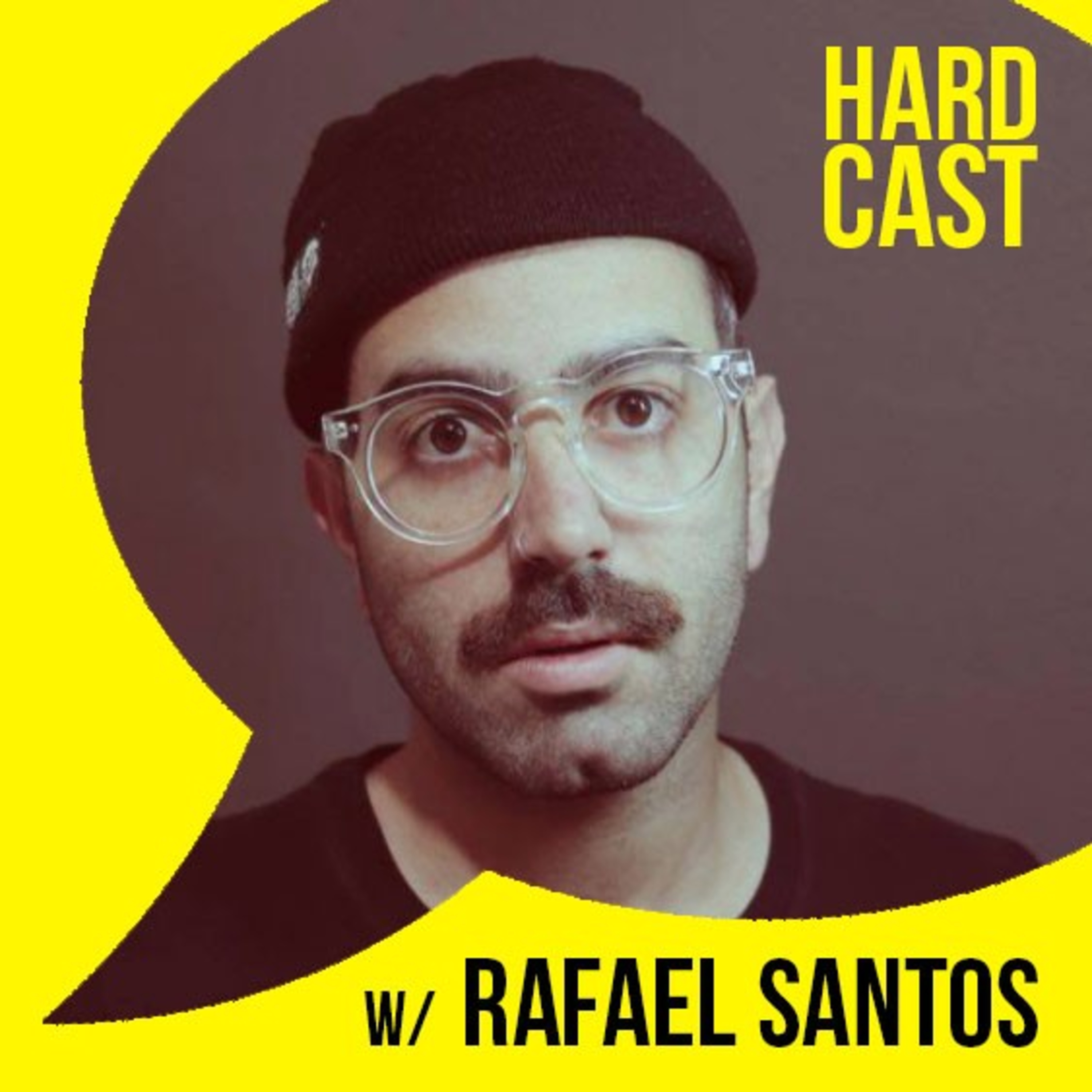 HardCast
