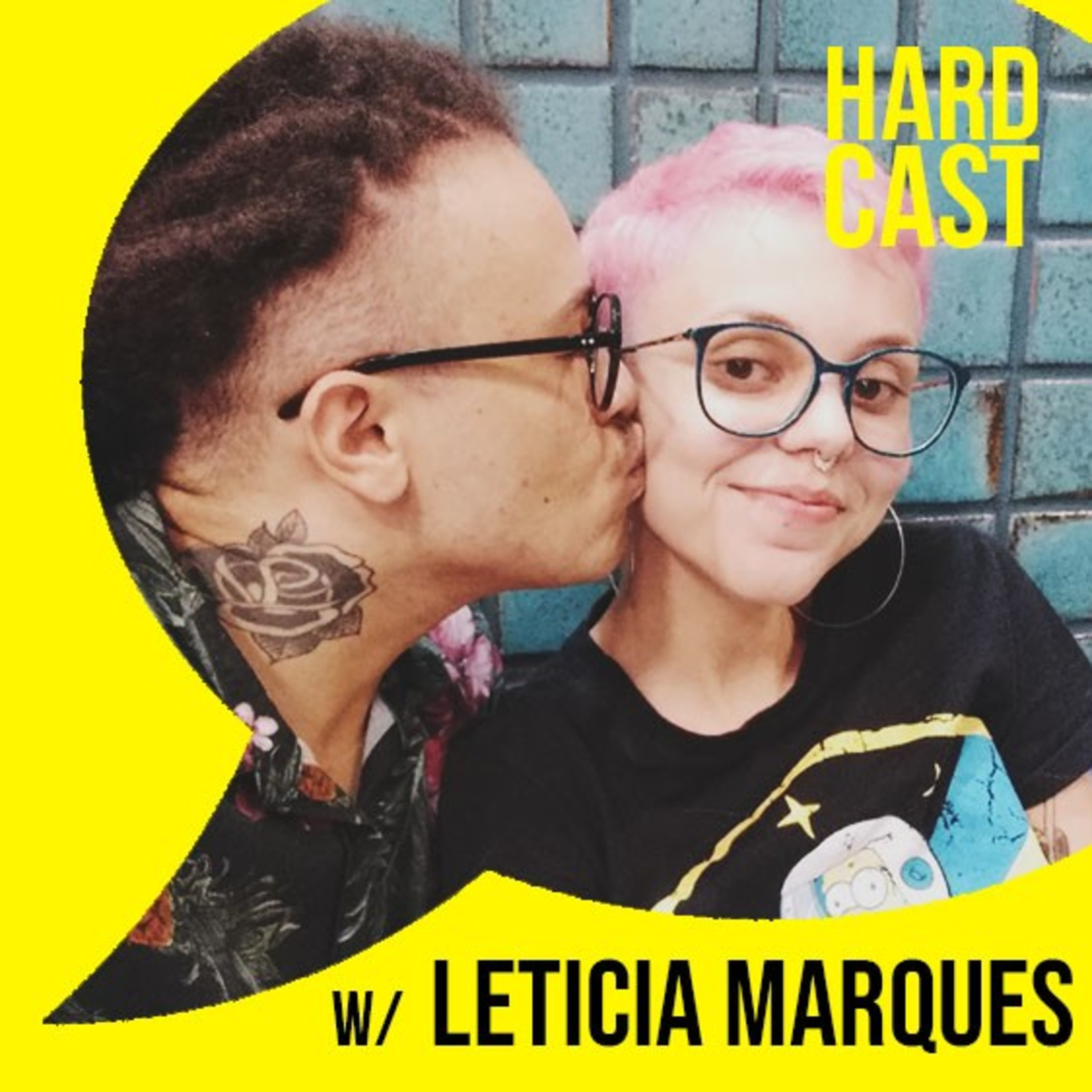 HardCast
