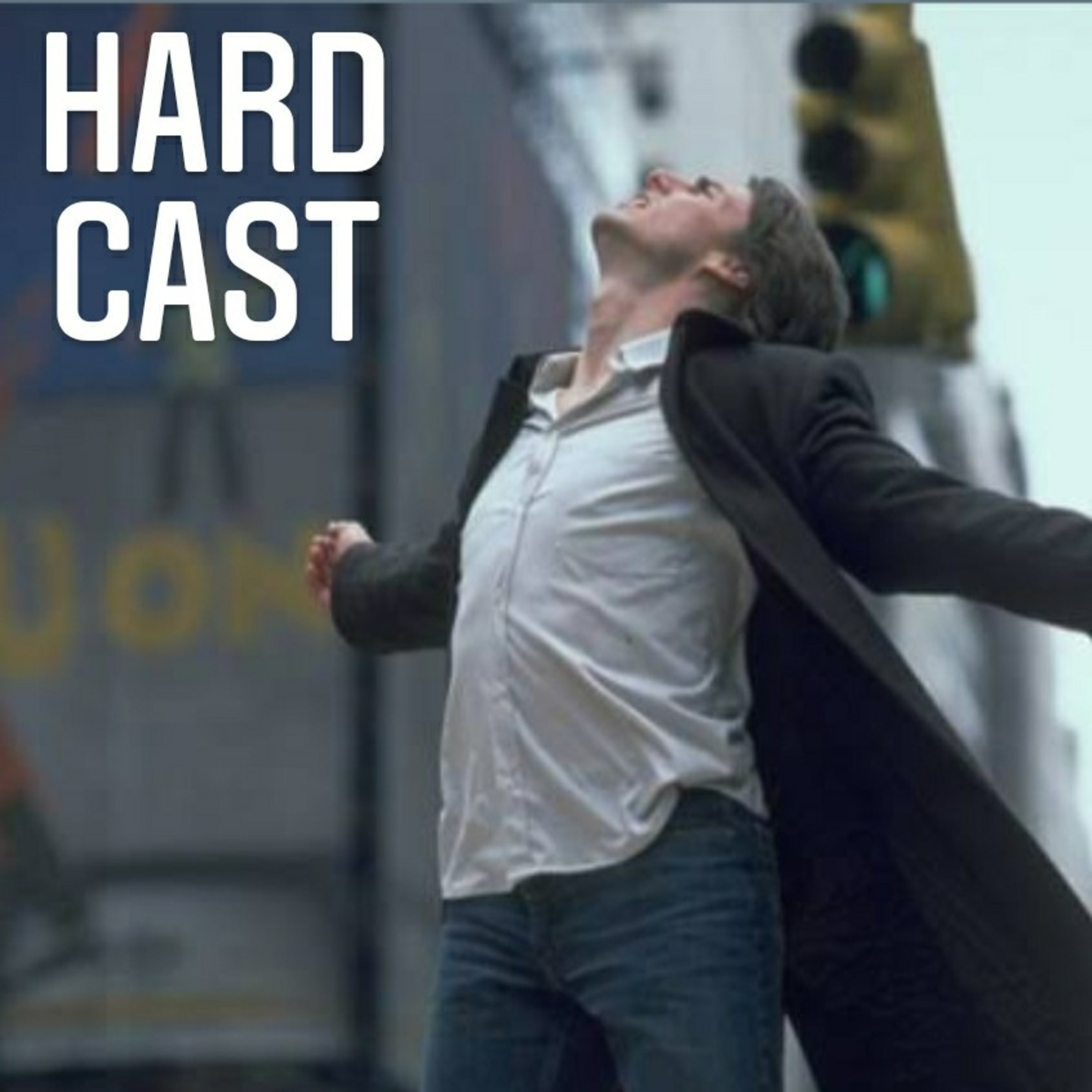 HardCast