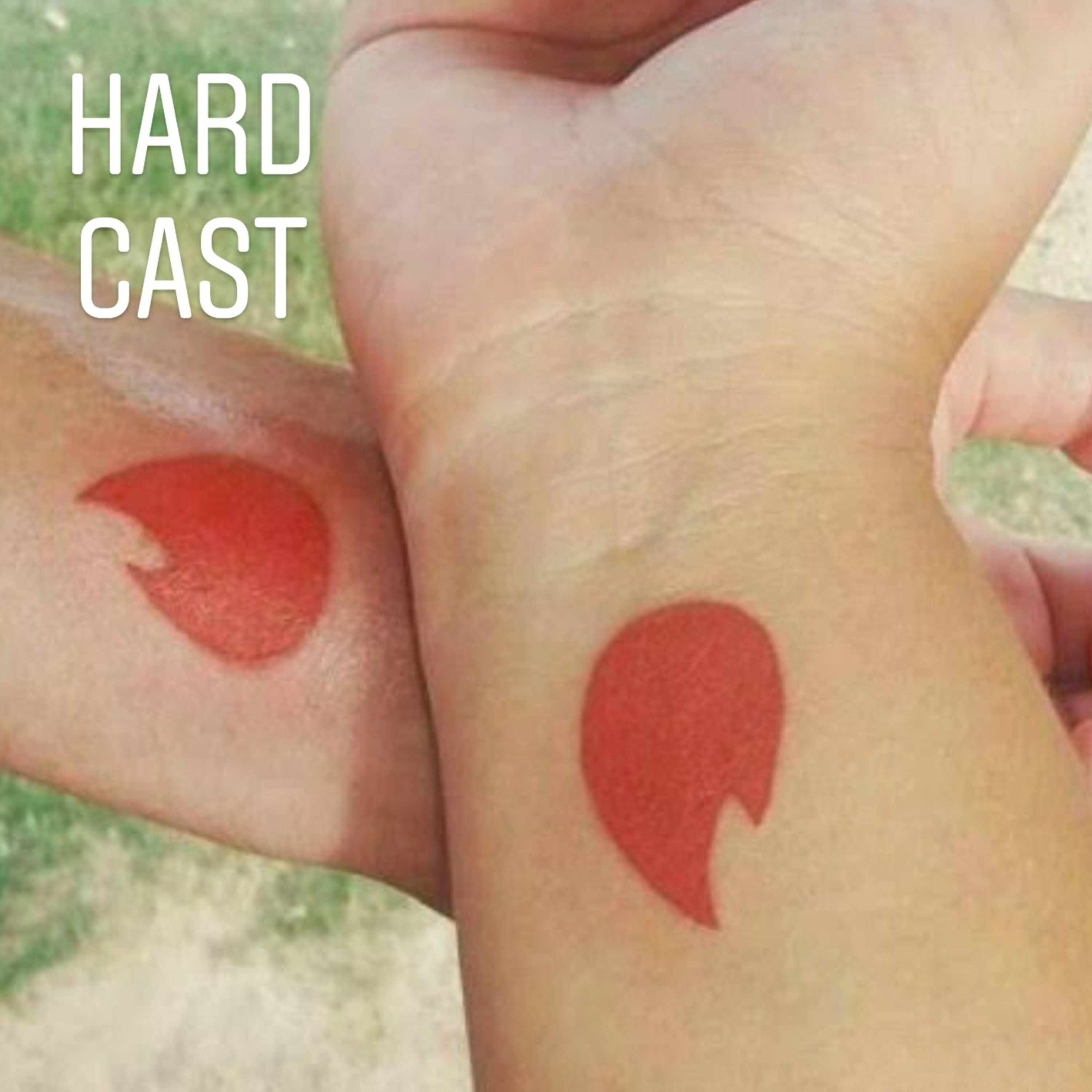 HardCast