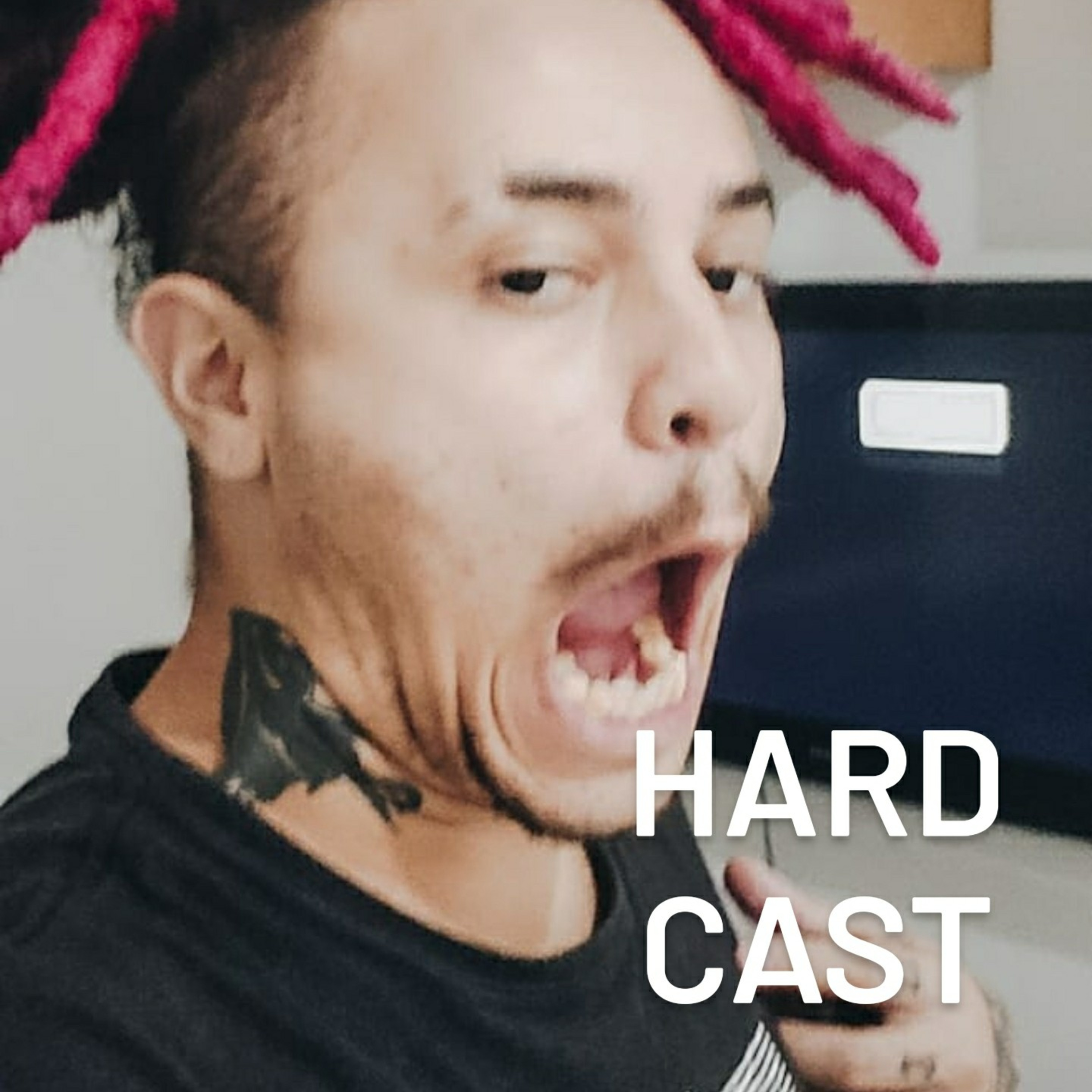 HardCast