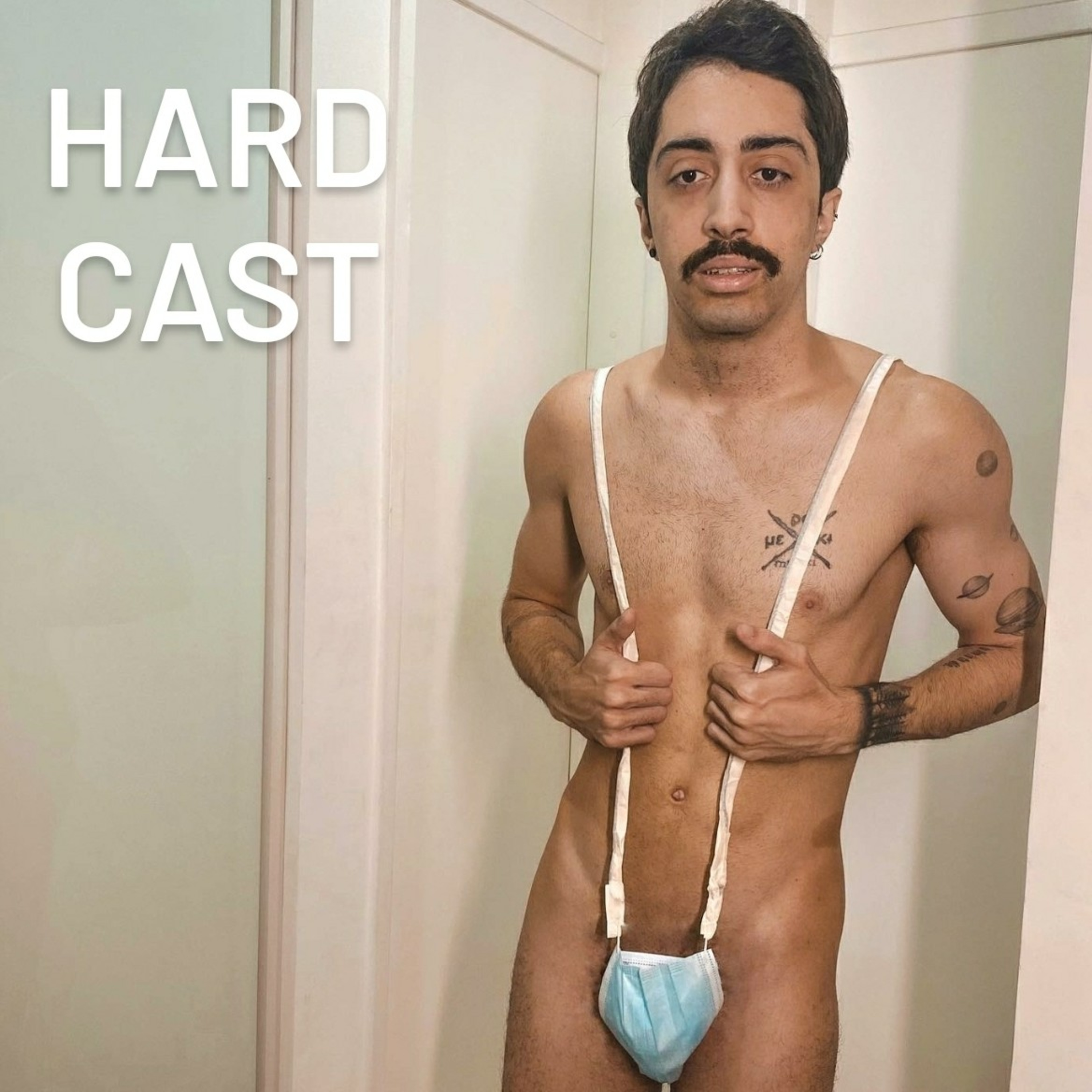 HardCast