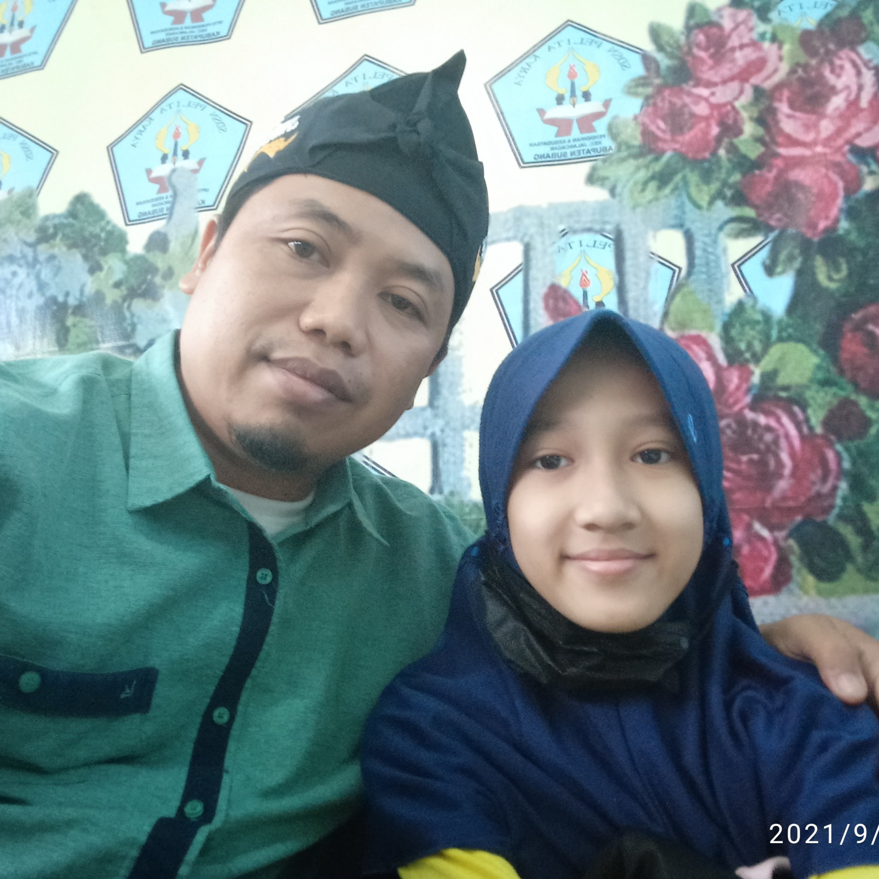 BINCANG PAGI BERSAMA TIARA AZKIA RAHMA TENTANG PTM episode artwork