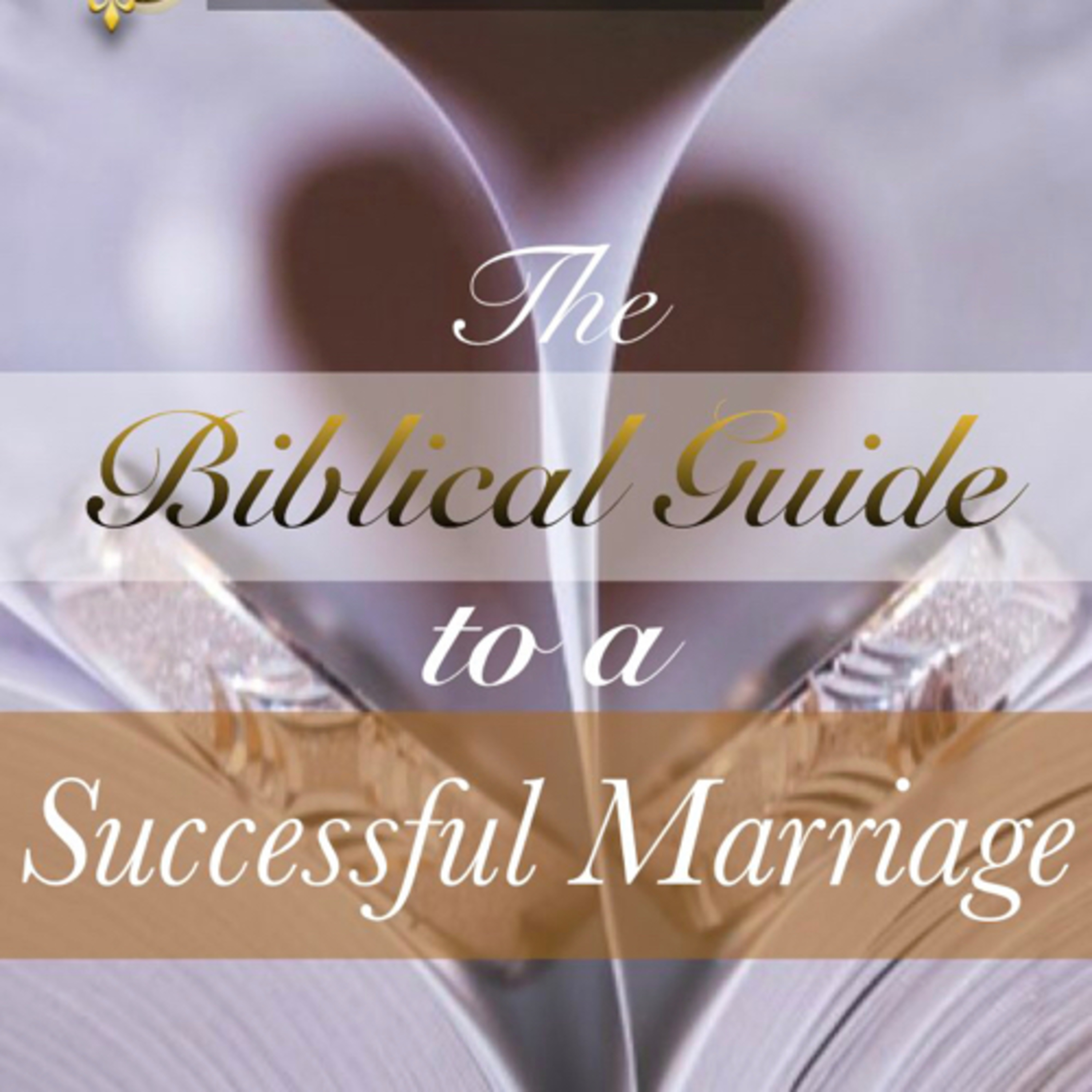 BUILDING A FOUNDATION TO STAND ON CONCERNING MARRIAGE  episode artwork