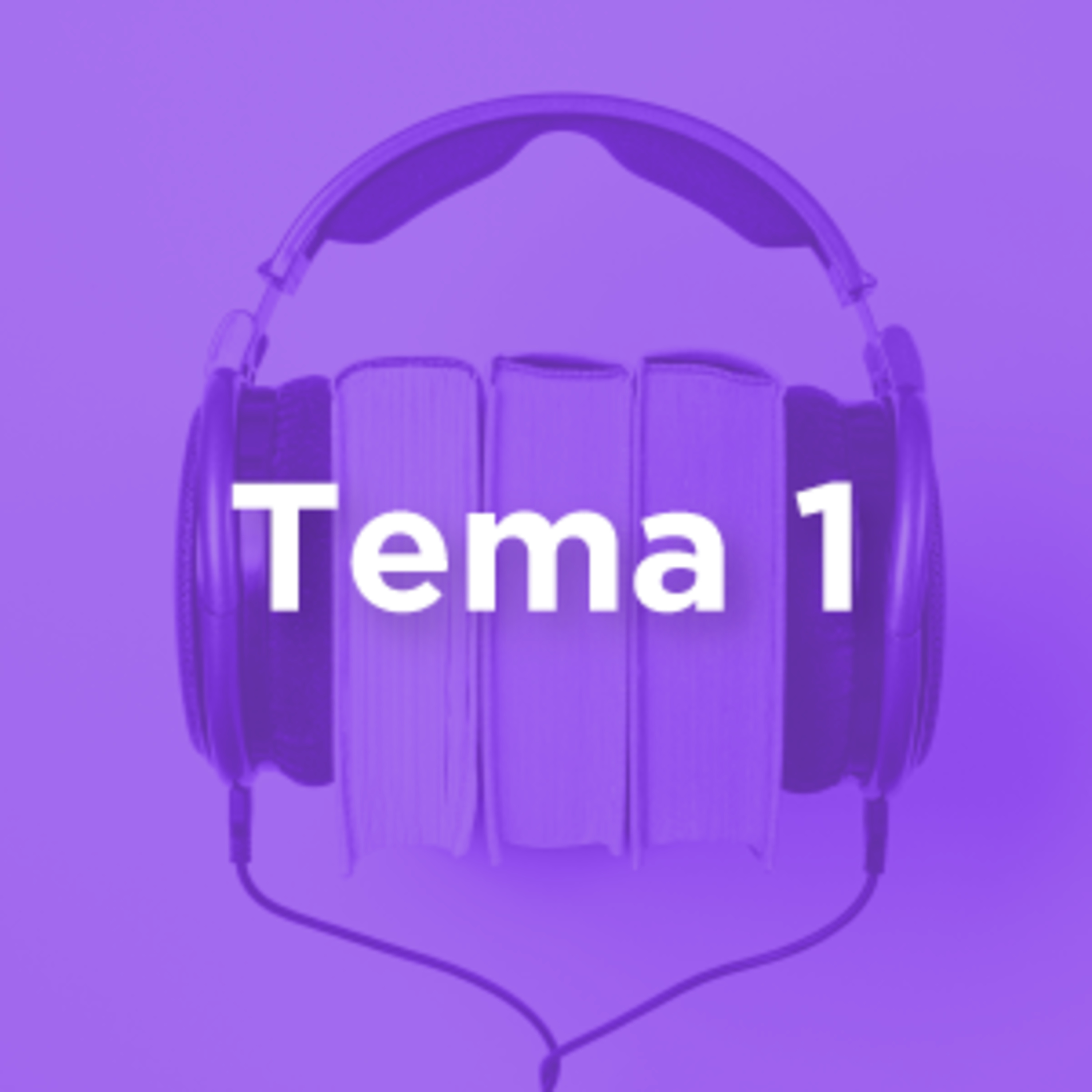 Podcasts Educativos episode artwork