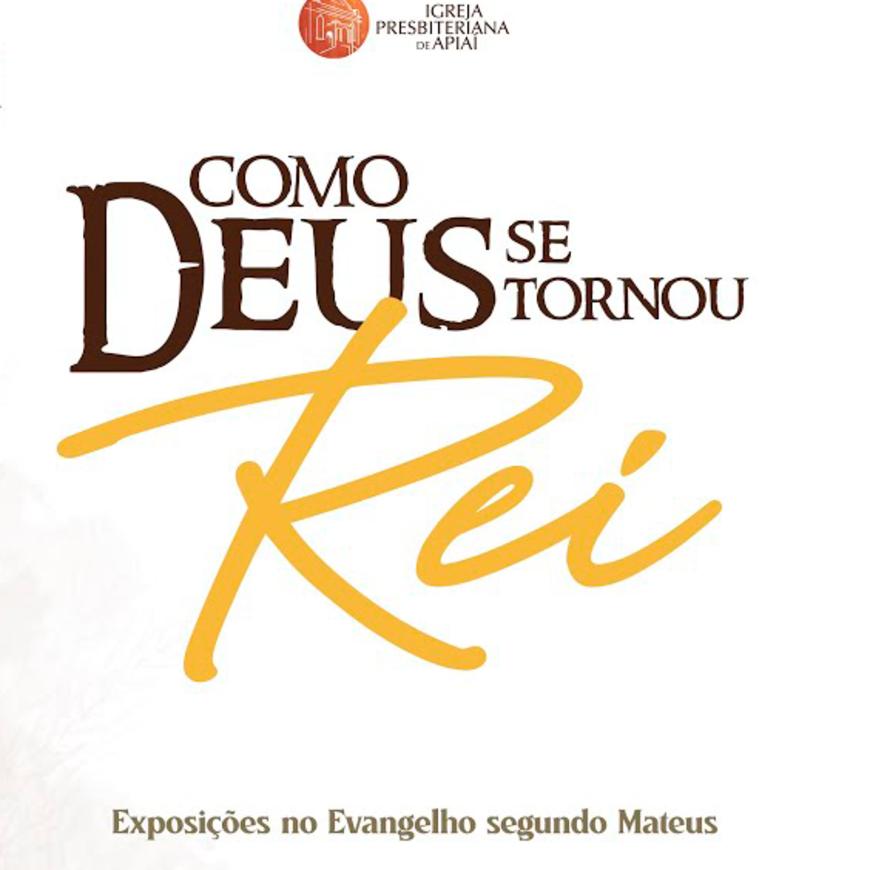 Igreja Presbiteriana de Apiaí