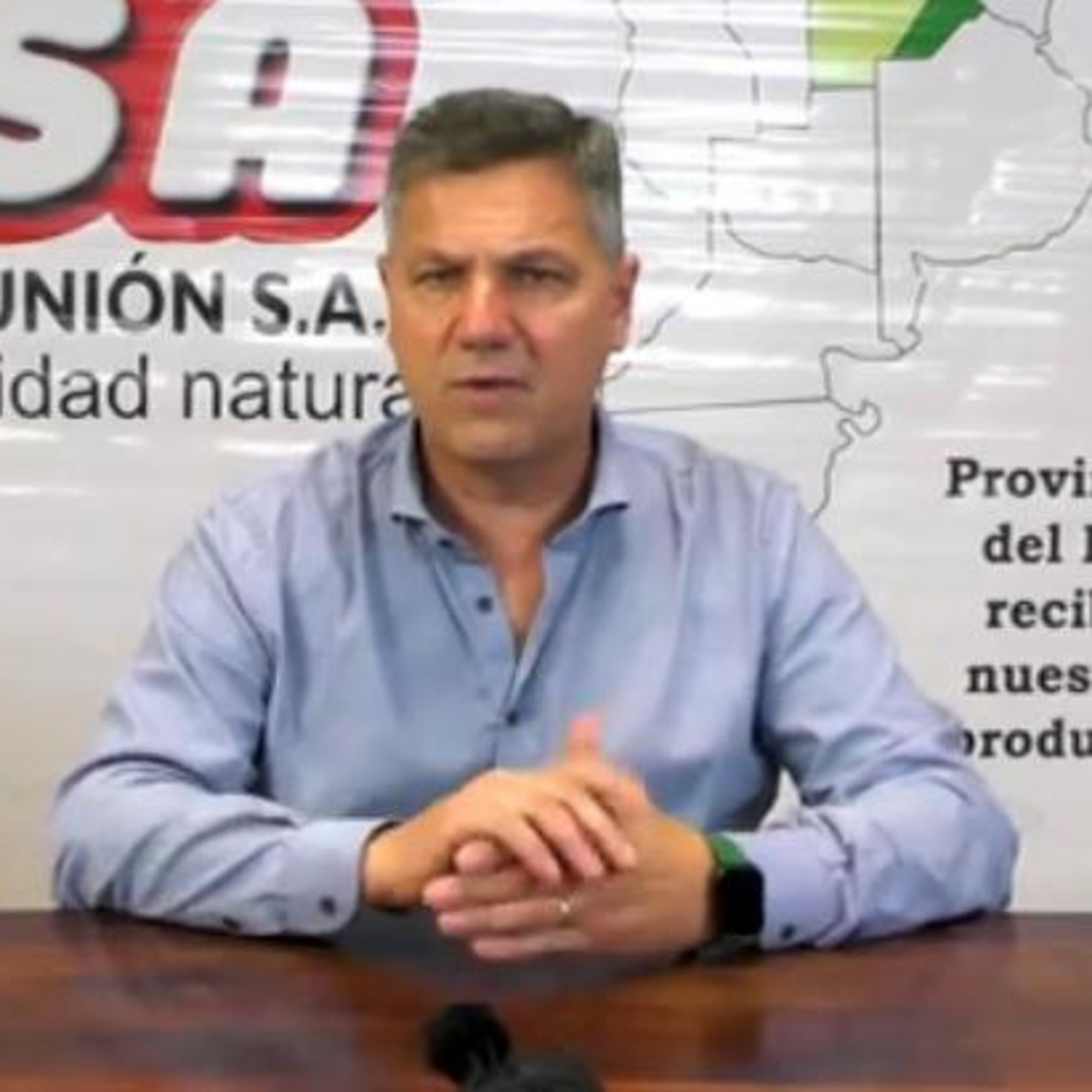 ENTREVISTAS DE PAMPA GRINGA