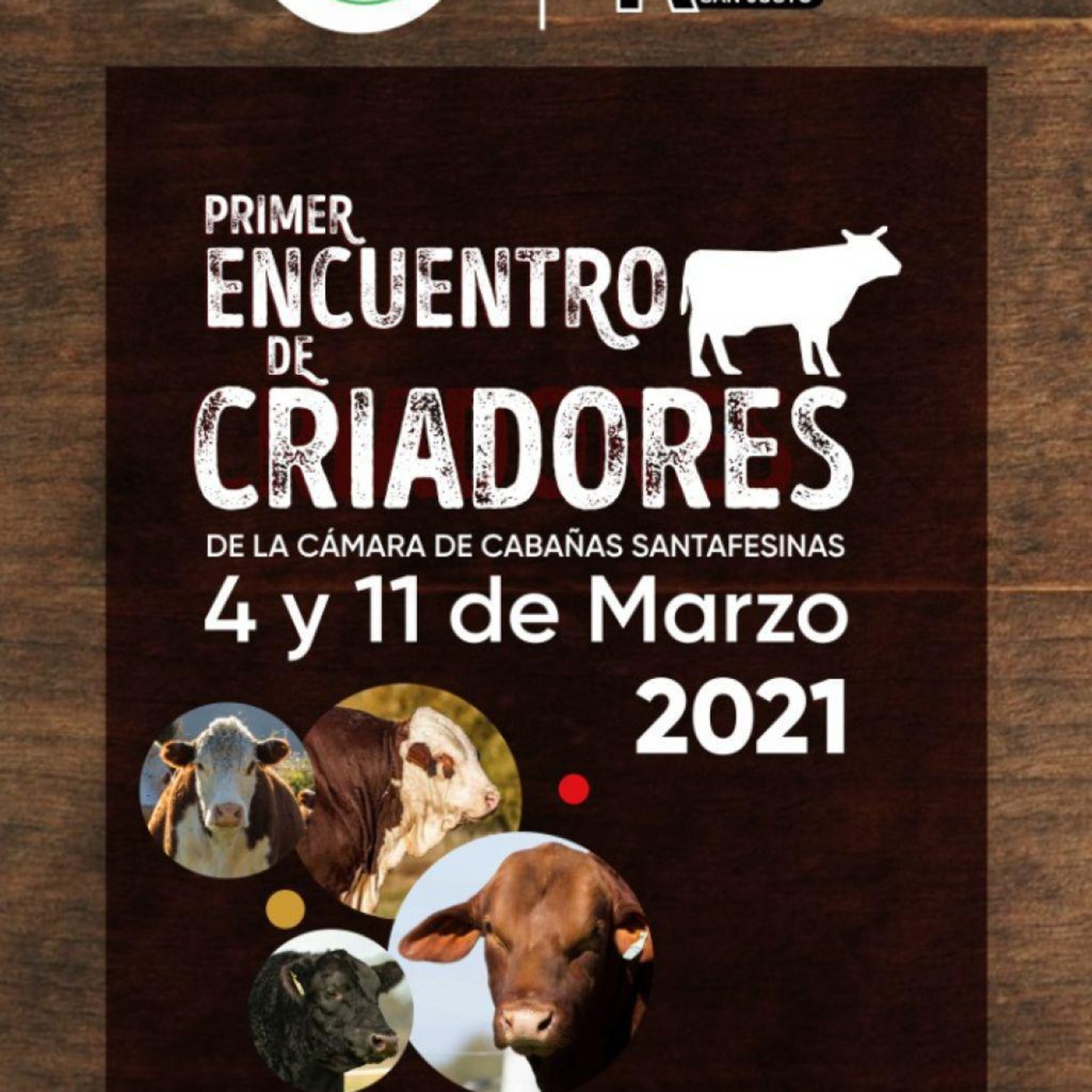 Se viene el primer encuentro de Criadores santafesinos episode artwork