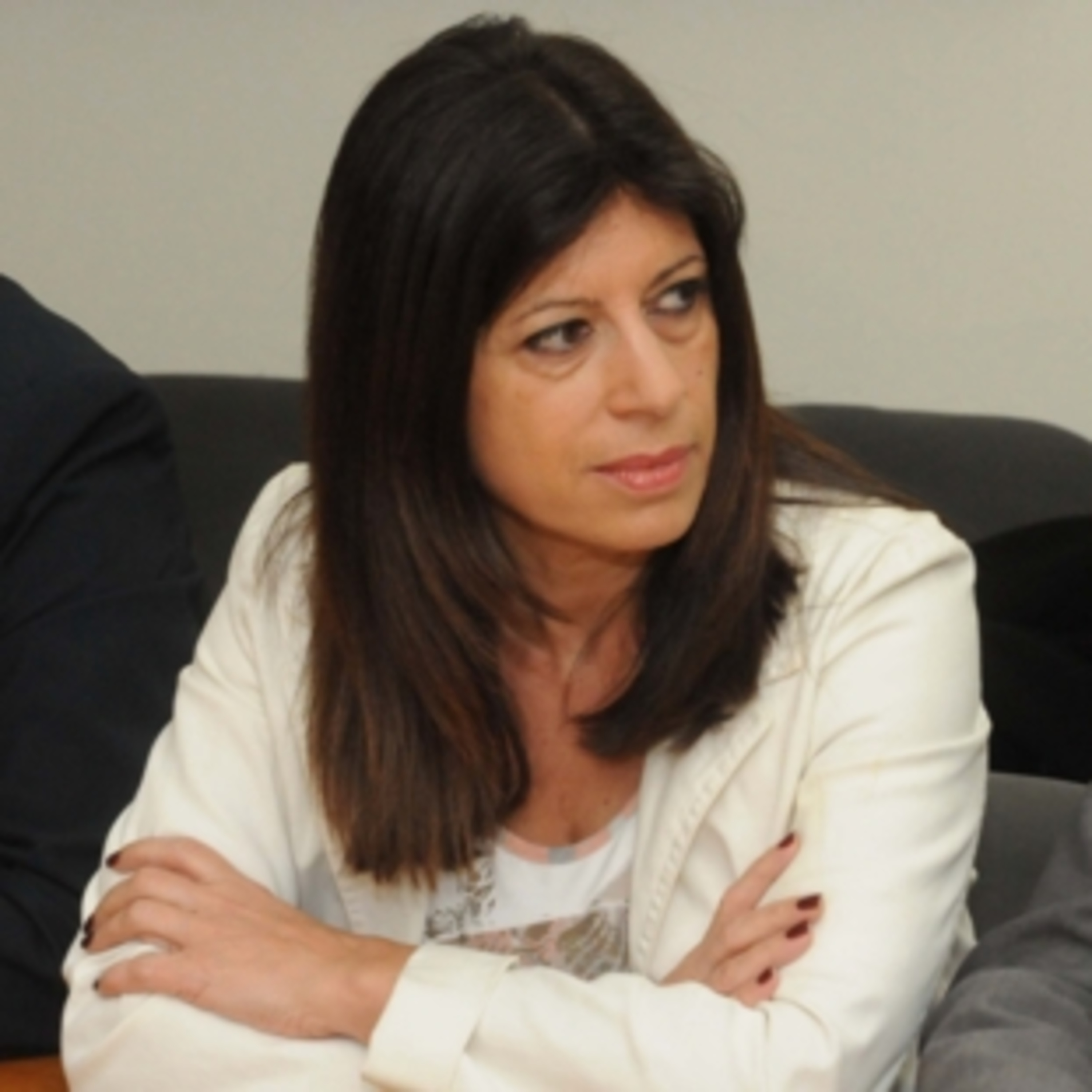 ENTREVISTAS DE PAMPA GRINGA