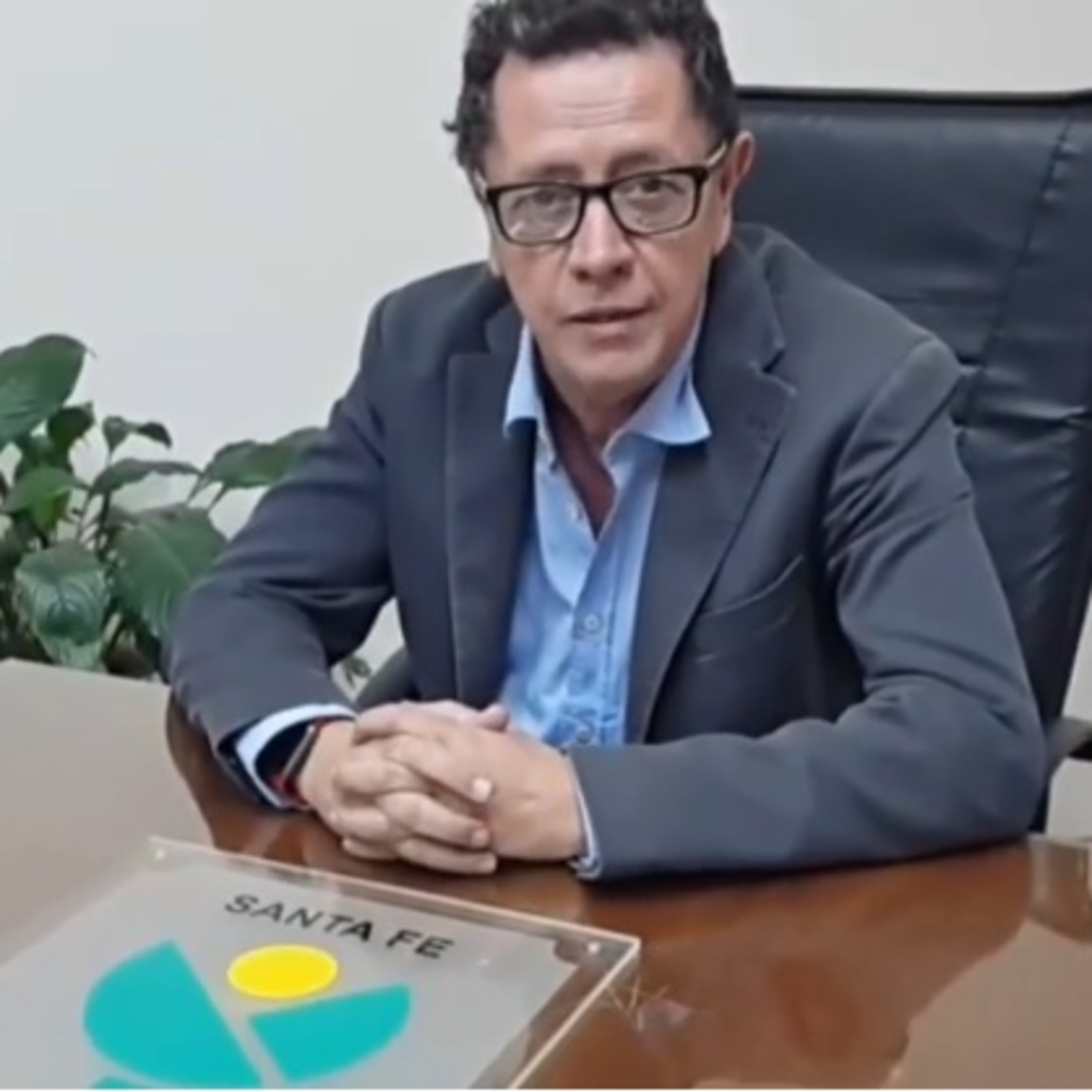 ENTREVISTAS DE PAMPA GRINGA