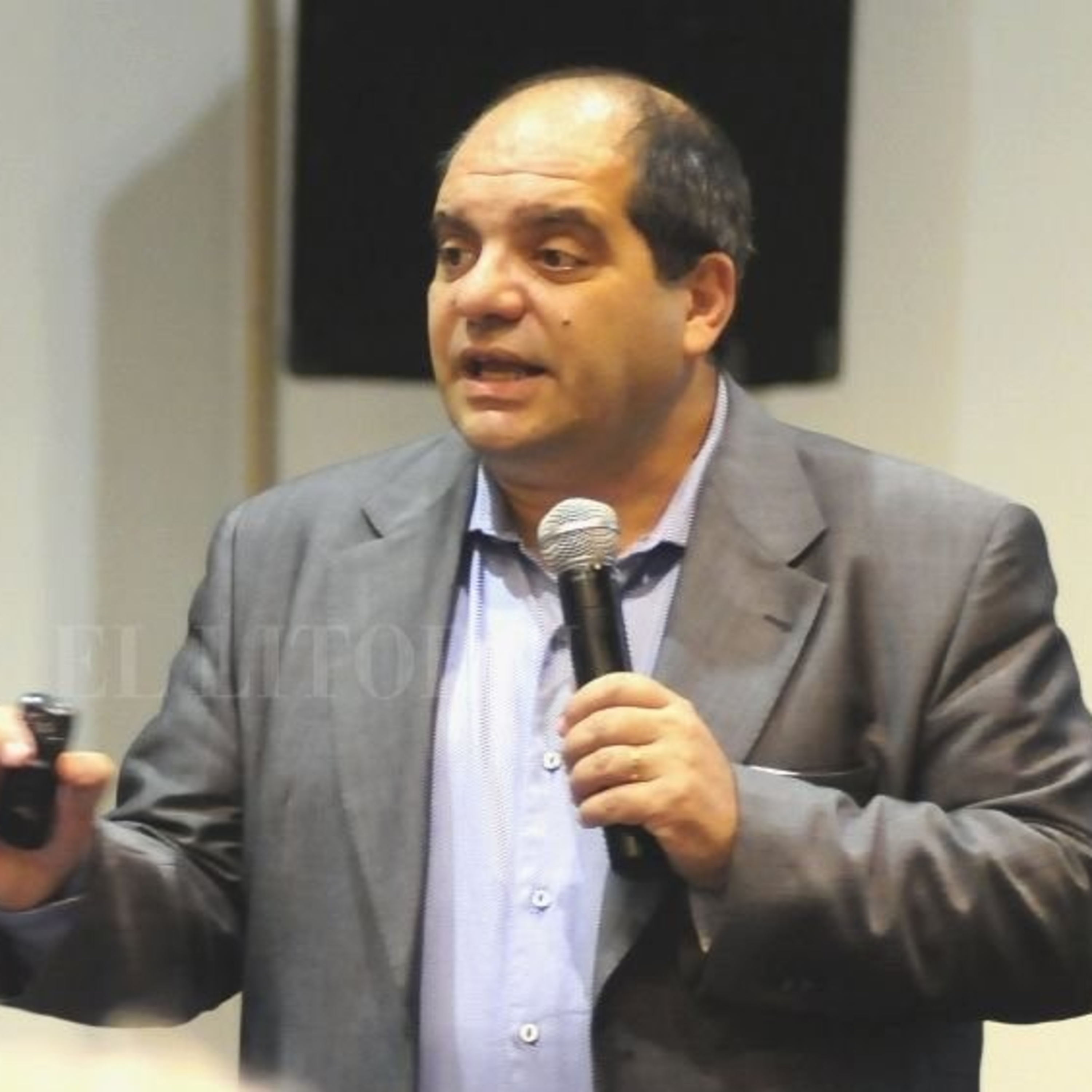 ENTREVISTAS DE PAMPA GRINGA