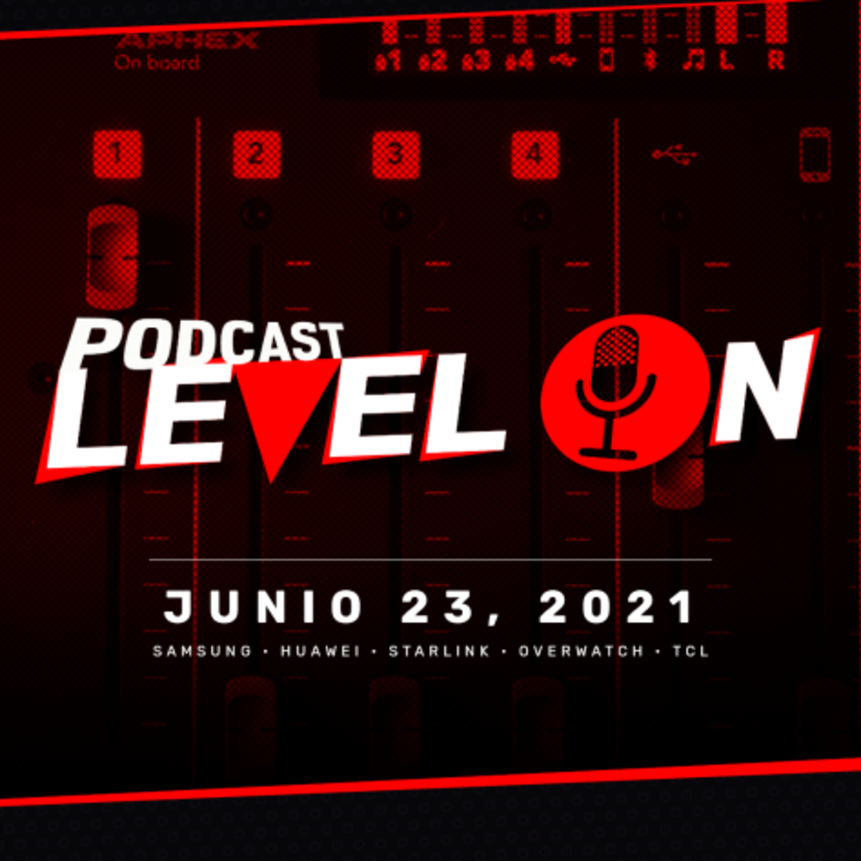 LevelOn Podcast