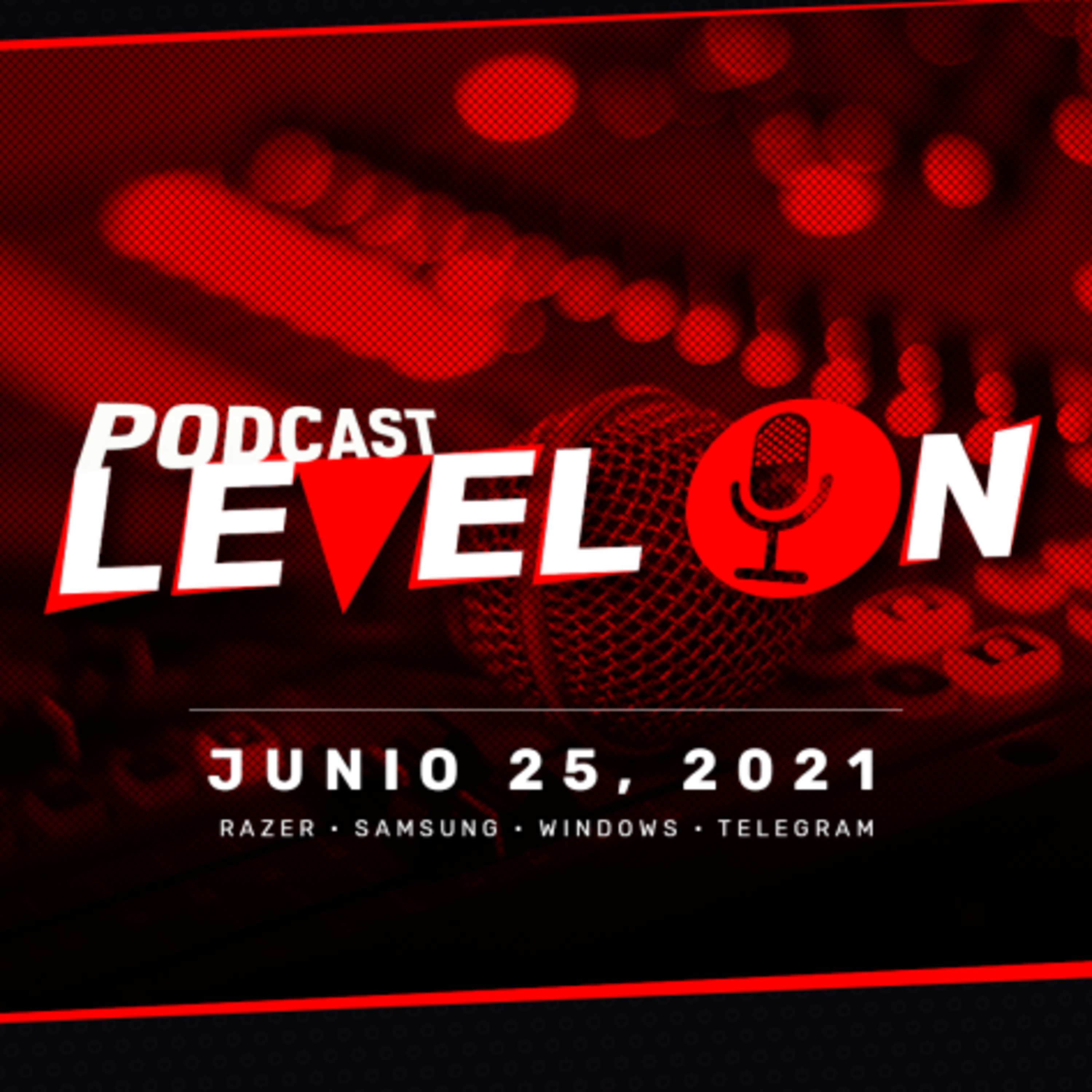 LevelOn Podcast