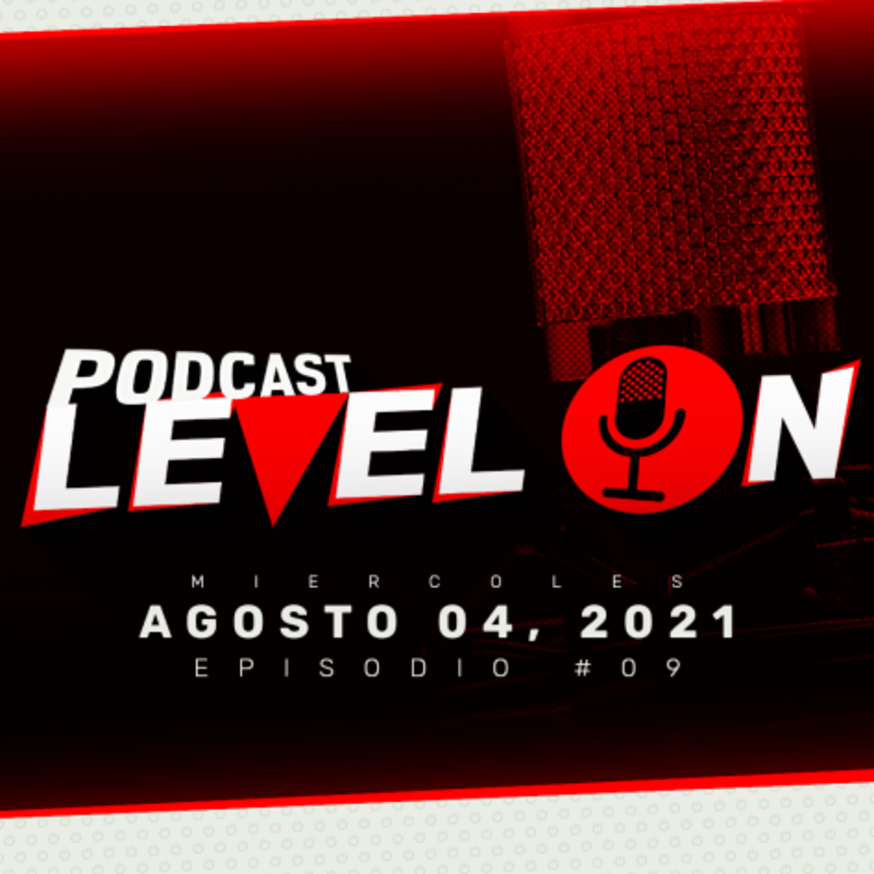 LevelOn Podcast