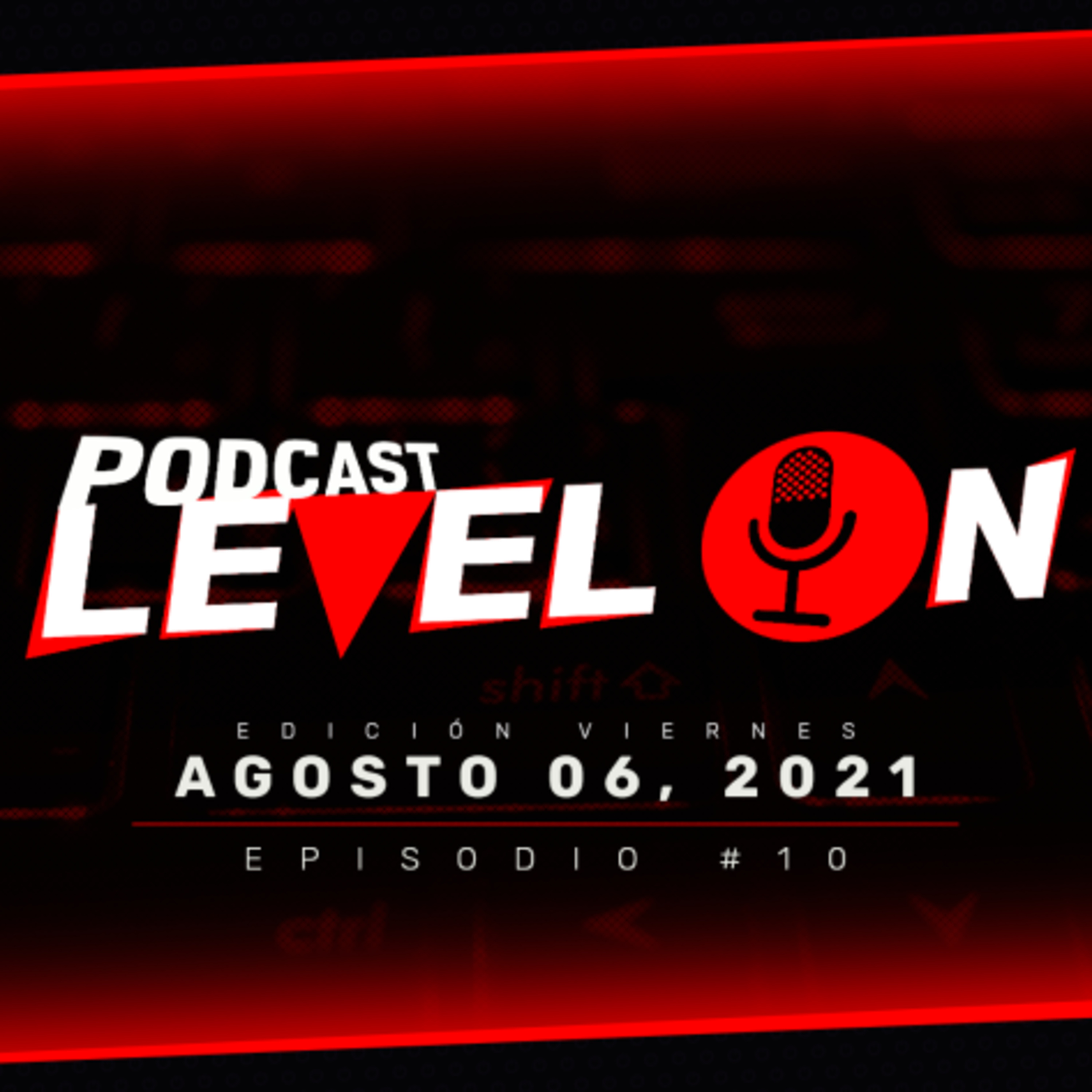 LevelOn Podcast