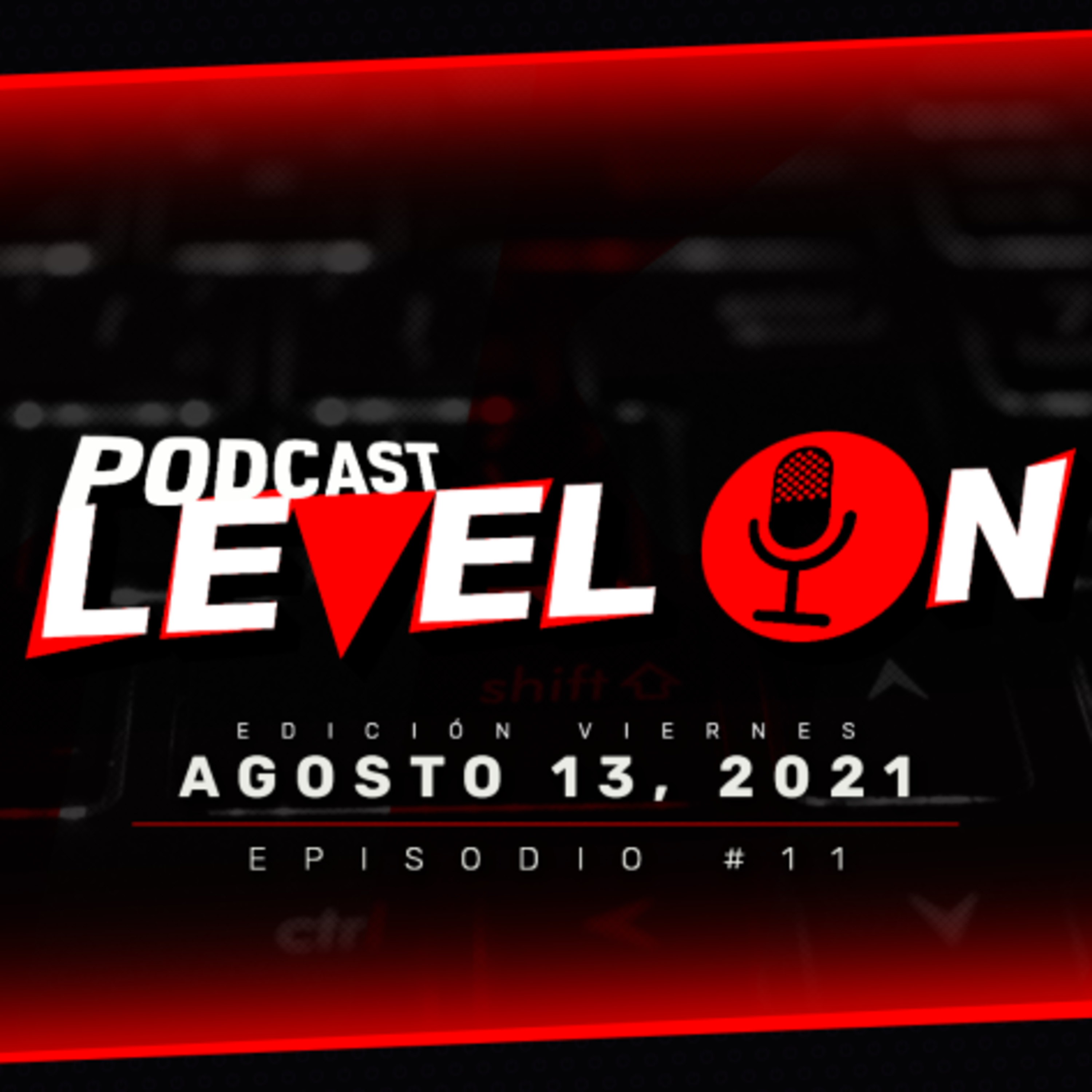 LevelOn Podcast
