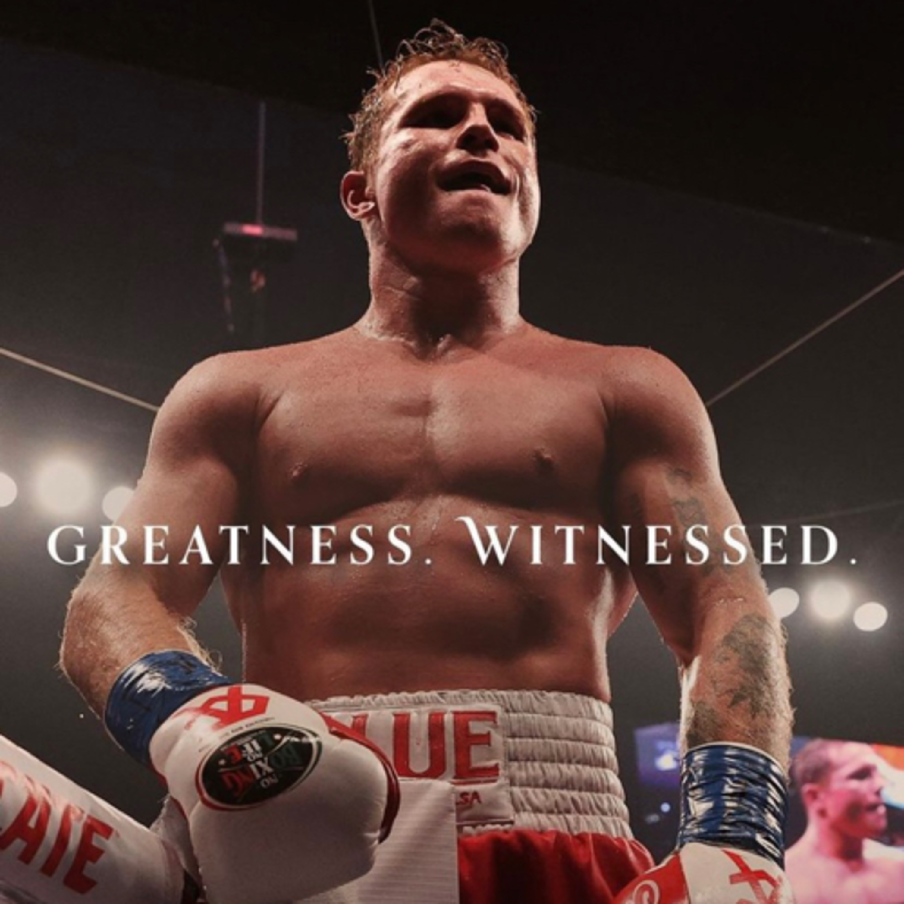 Post Canelo vs Yildirim 🥊 episode artwork