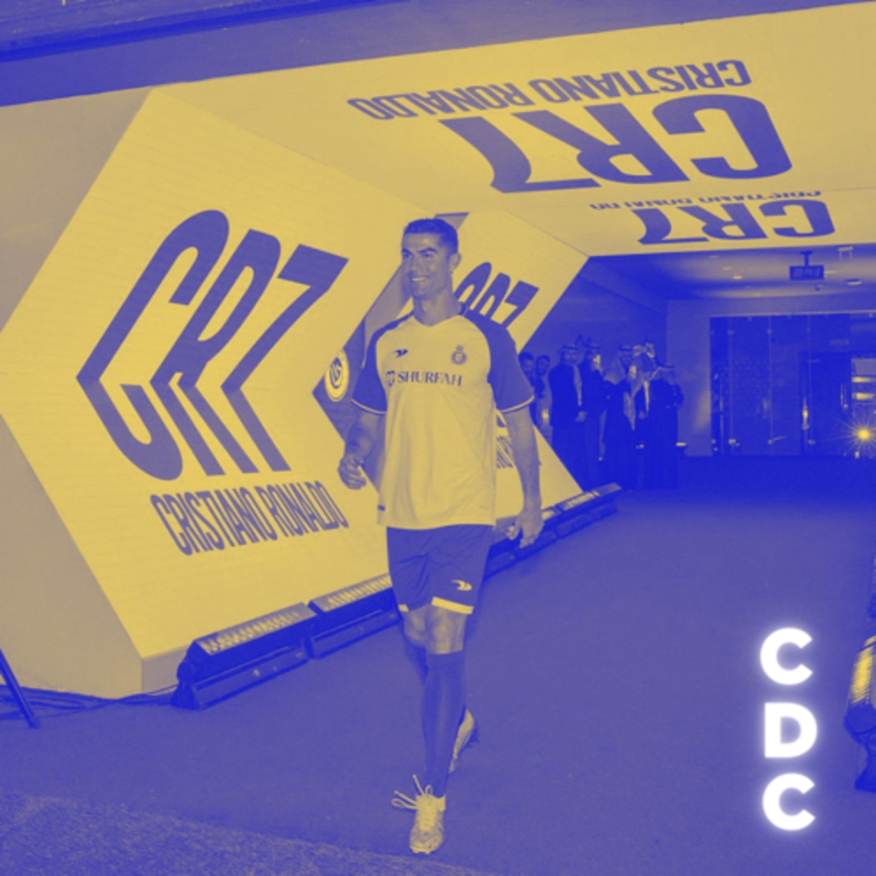 Bienvenido 2023 ⚽️🥊🏈 episode artwork