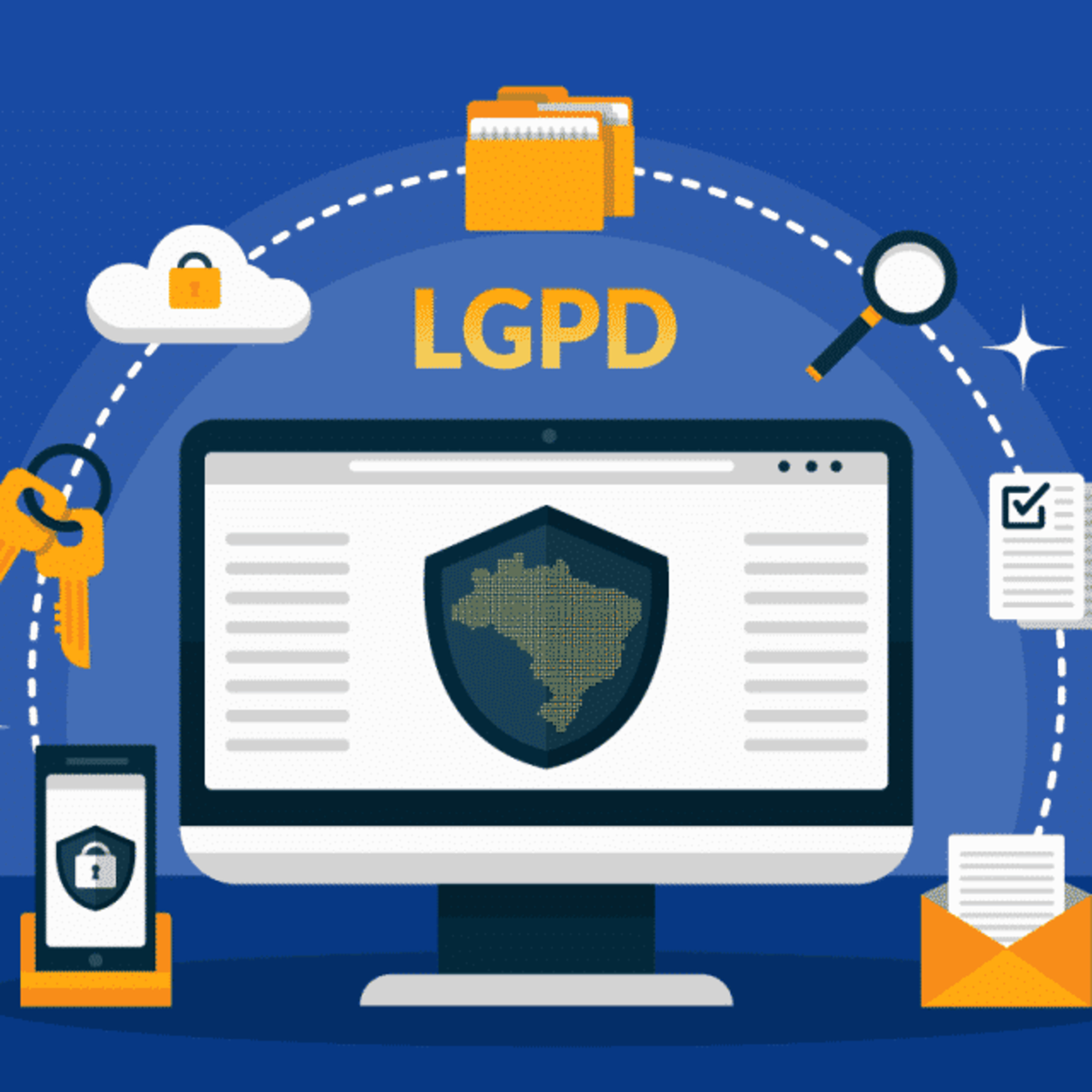DIREITO DIGITAL - NOVOS DESAFIOS