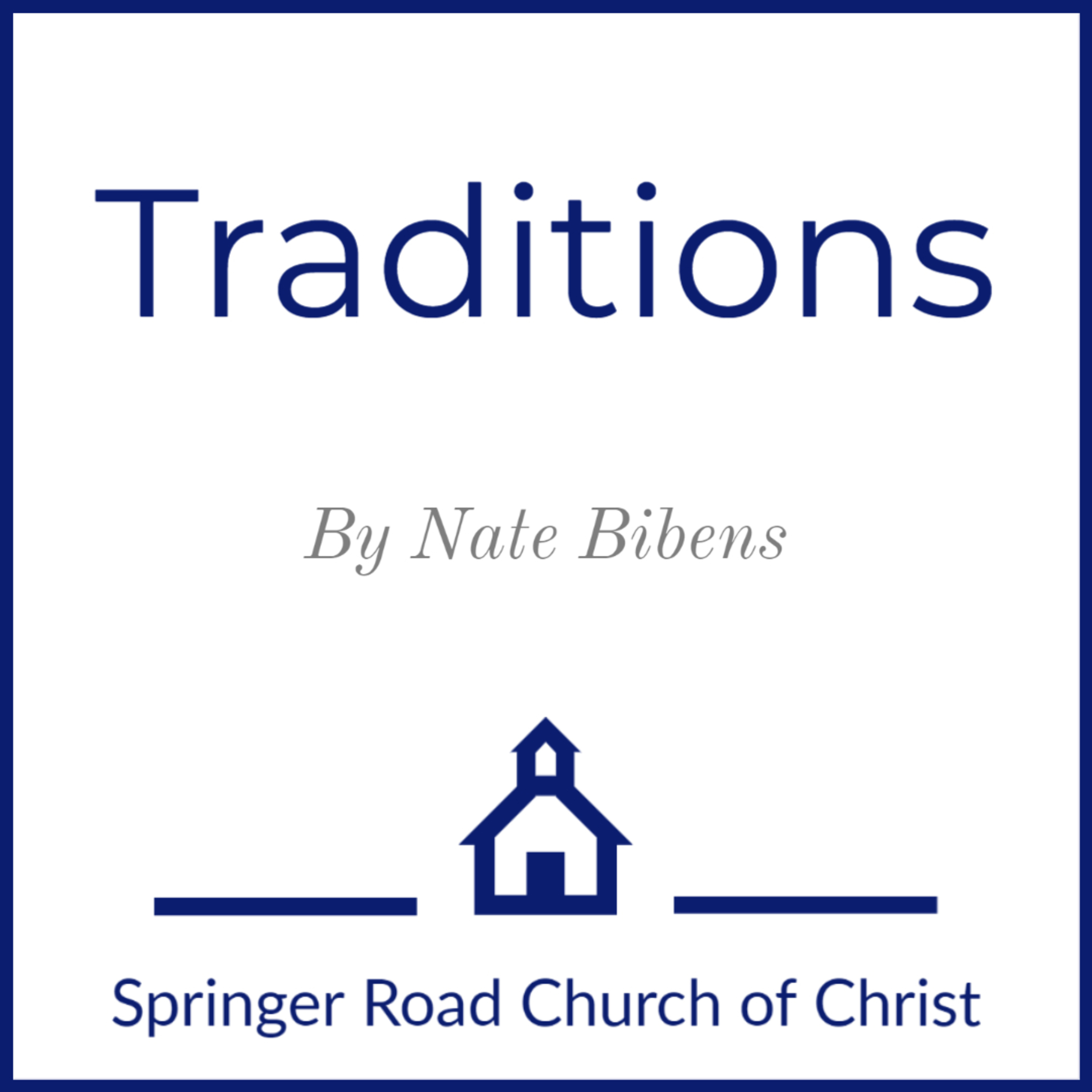Springer Road Church of Christ