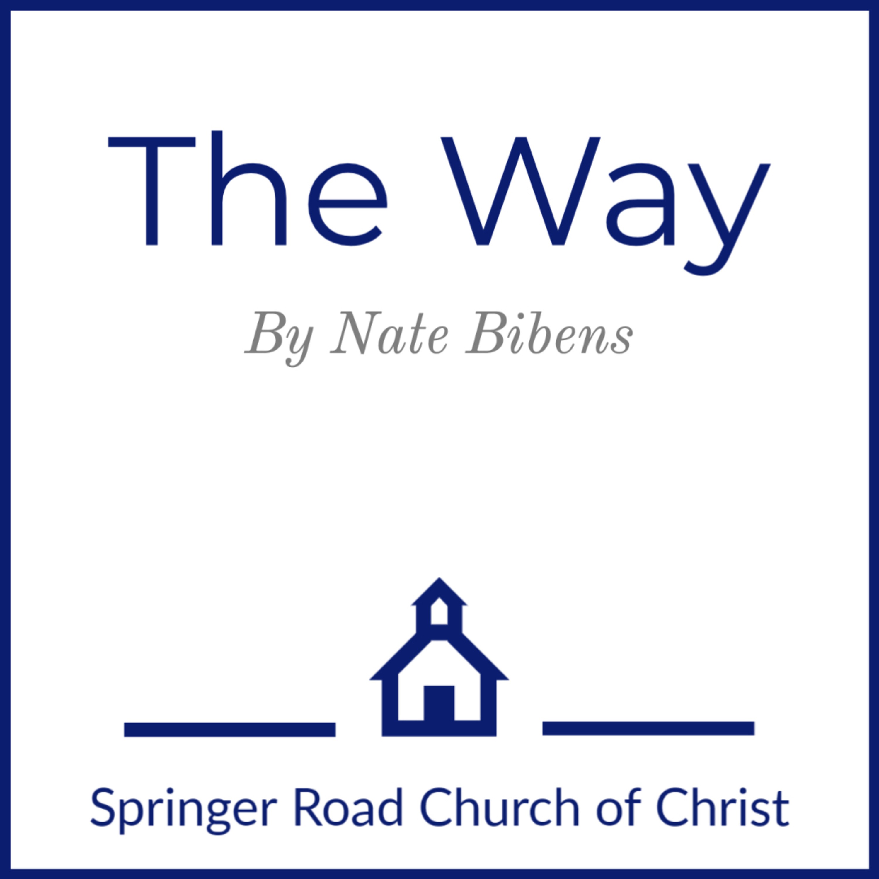 Springer Road Church of Christ