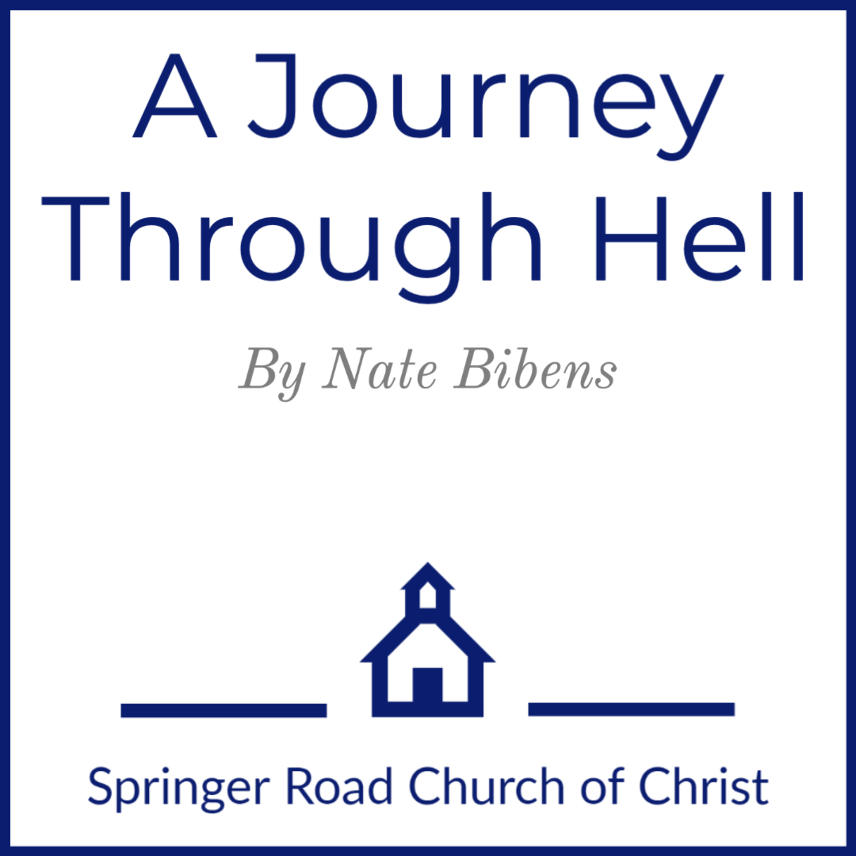 Springer Road Church of Christ