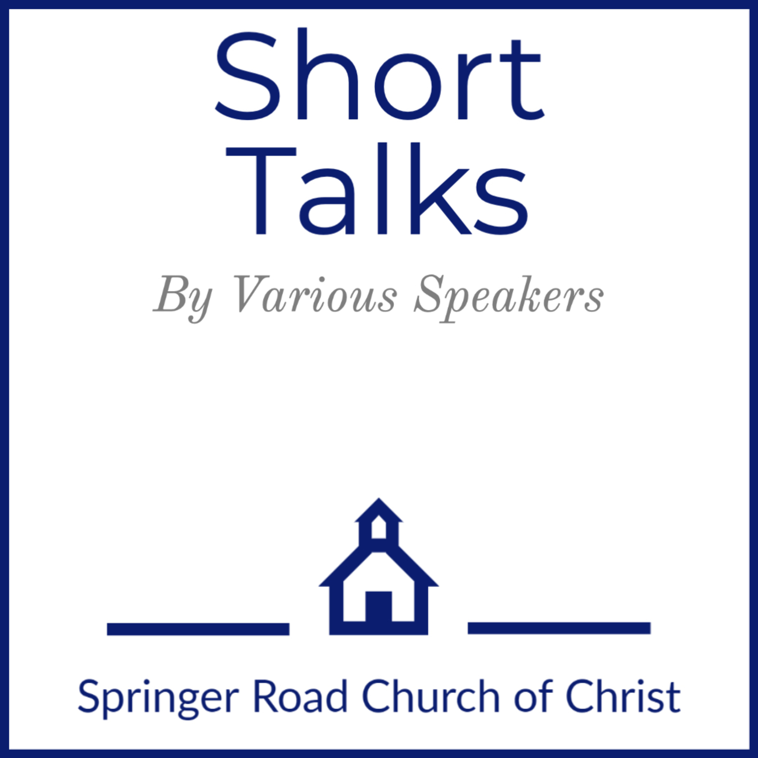 Springer Road Church of Christ