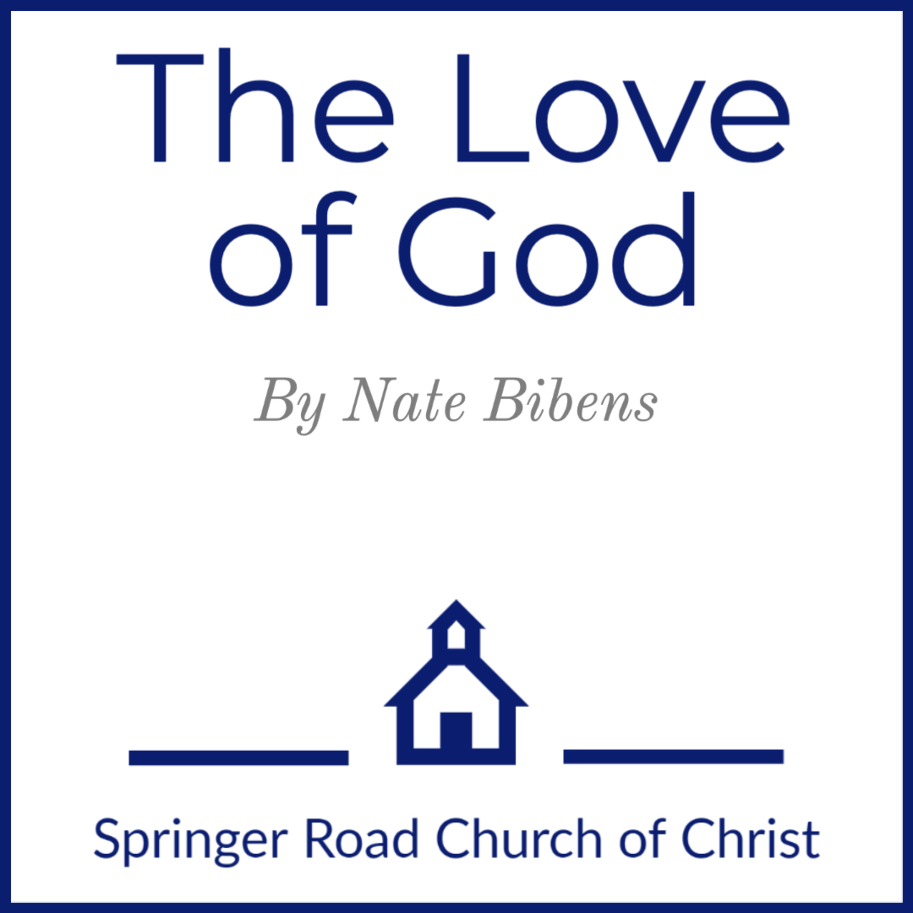 Springer Road Church of Christ