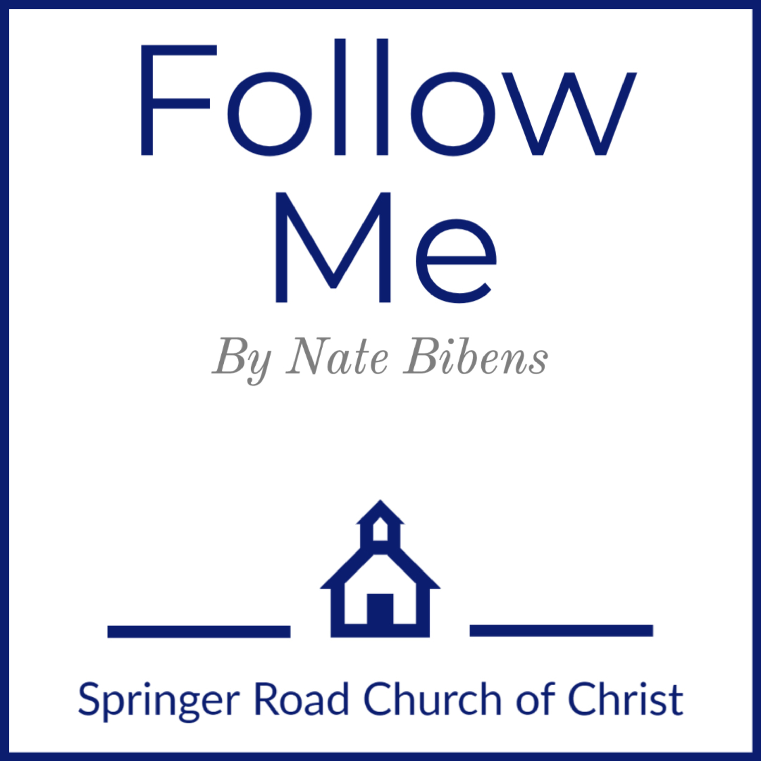 Springer Road Church of Christ