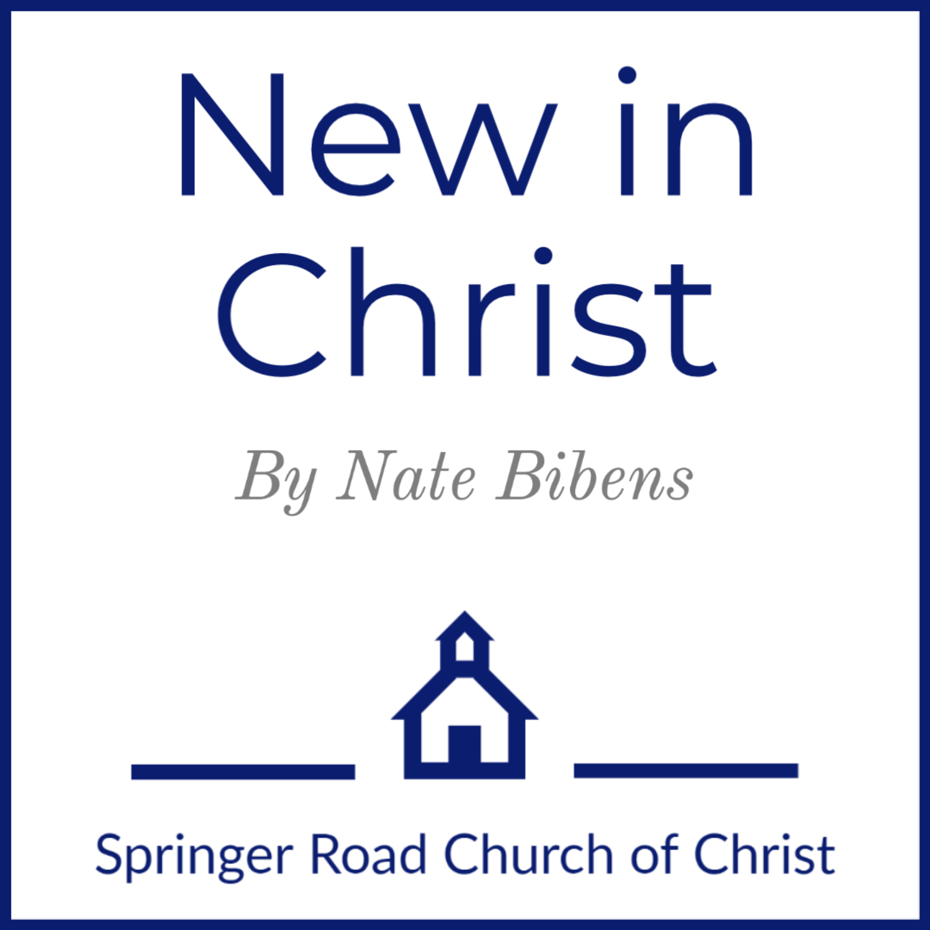 Springer Road Church of Christ
