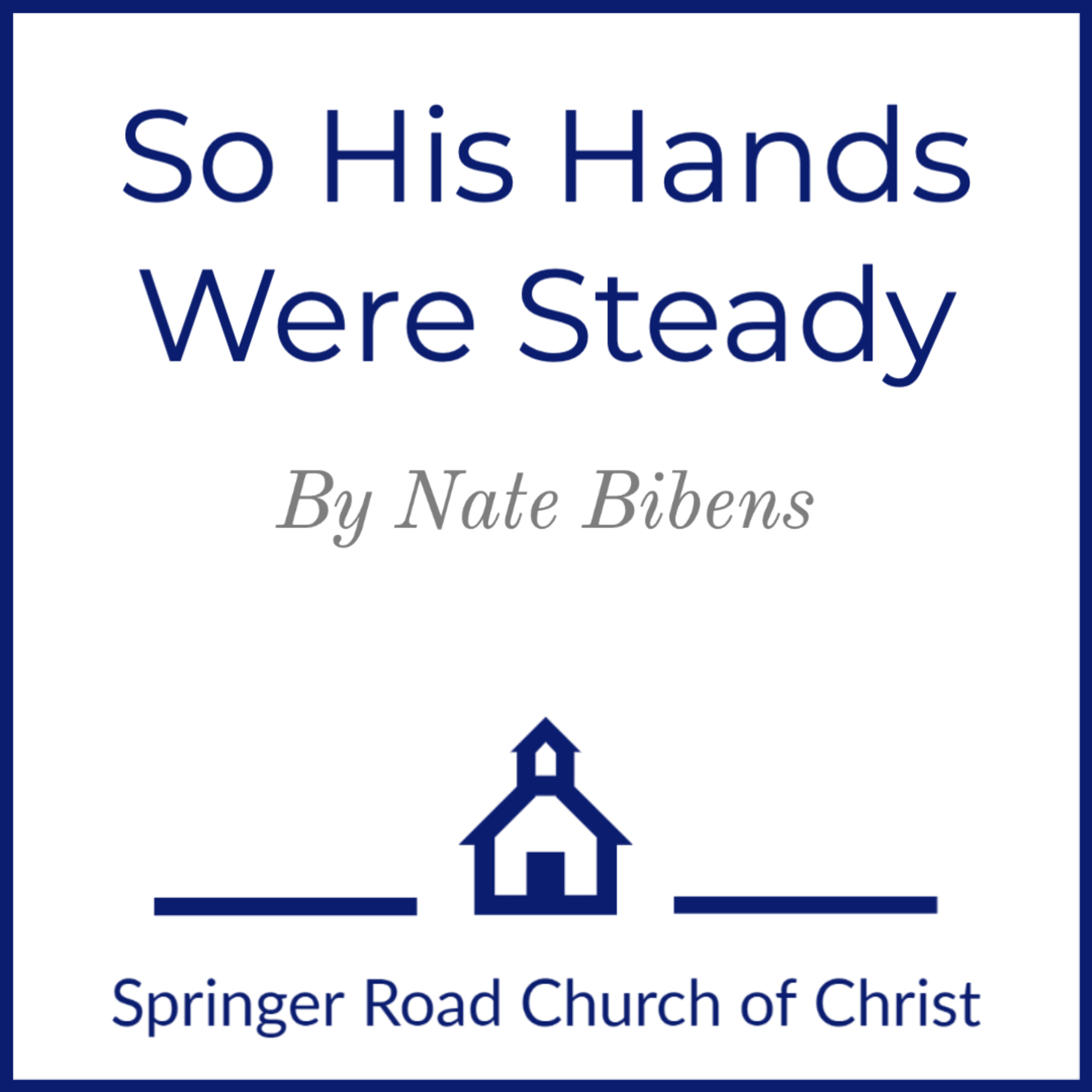 Springer Road Church of Christ