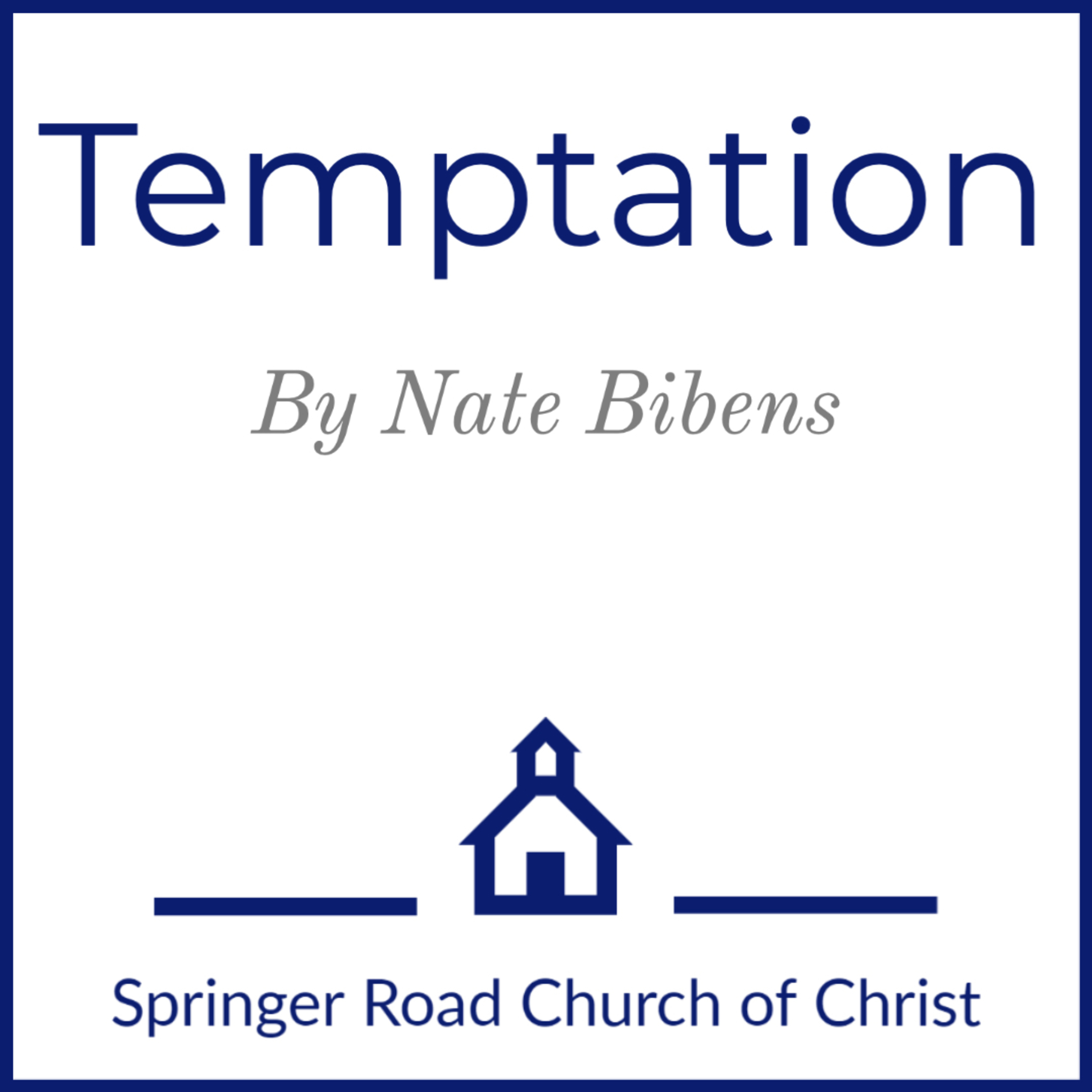 Springer Road Church of Christ