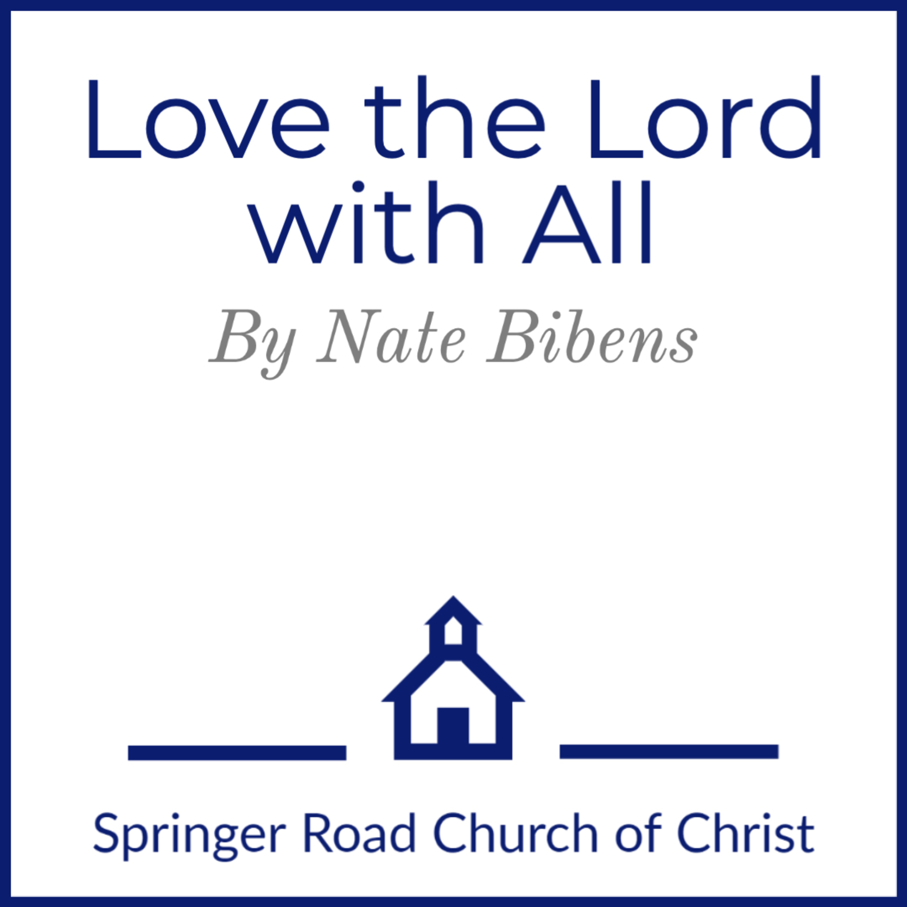 Springer Road Church of Christ