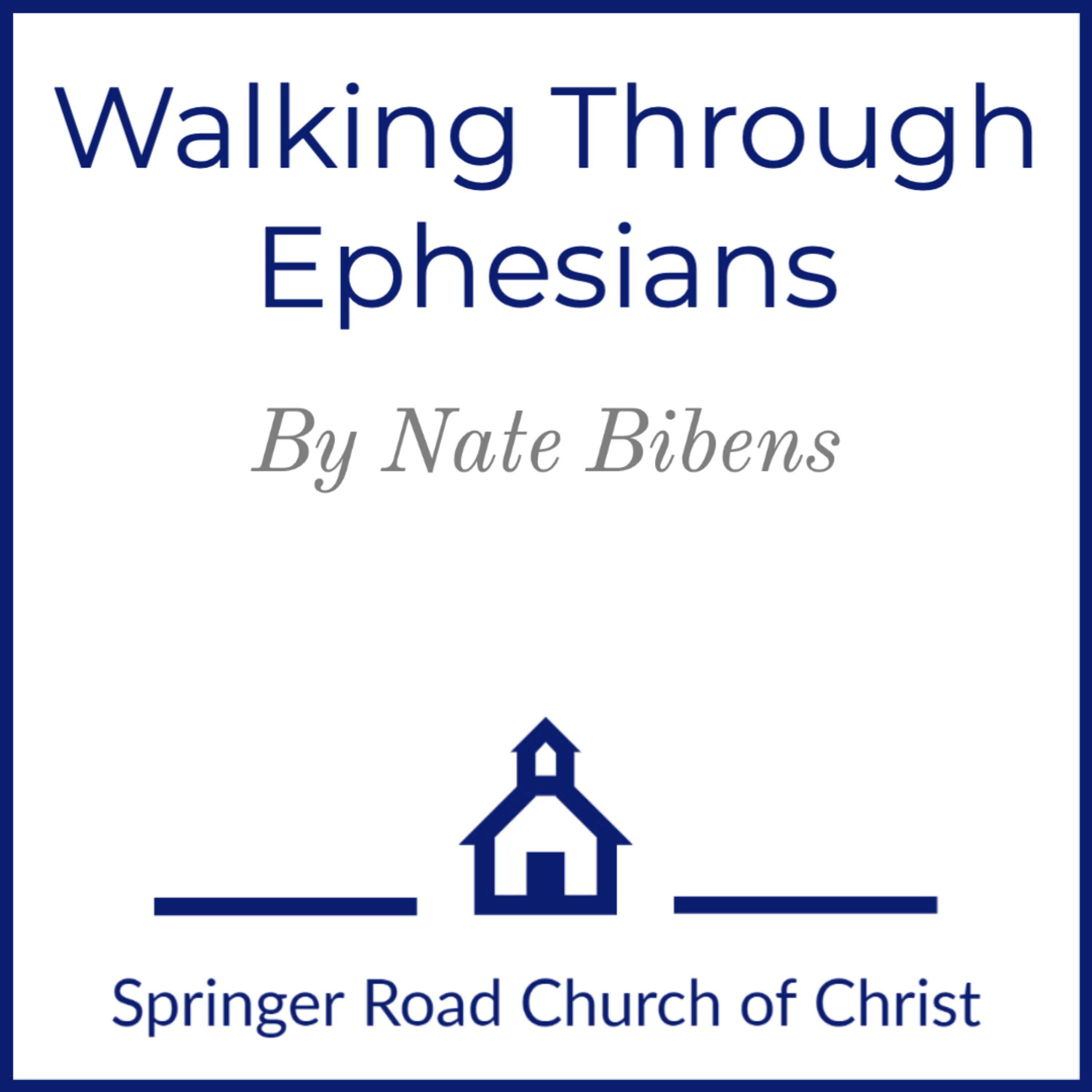 Springer Road Church of Christ