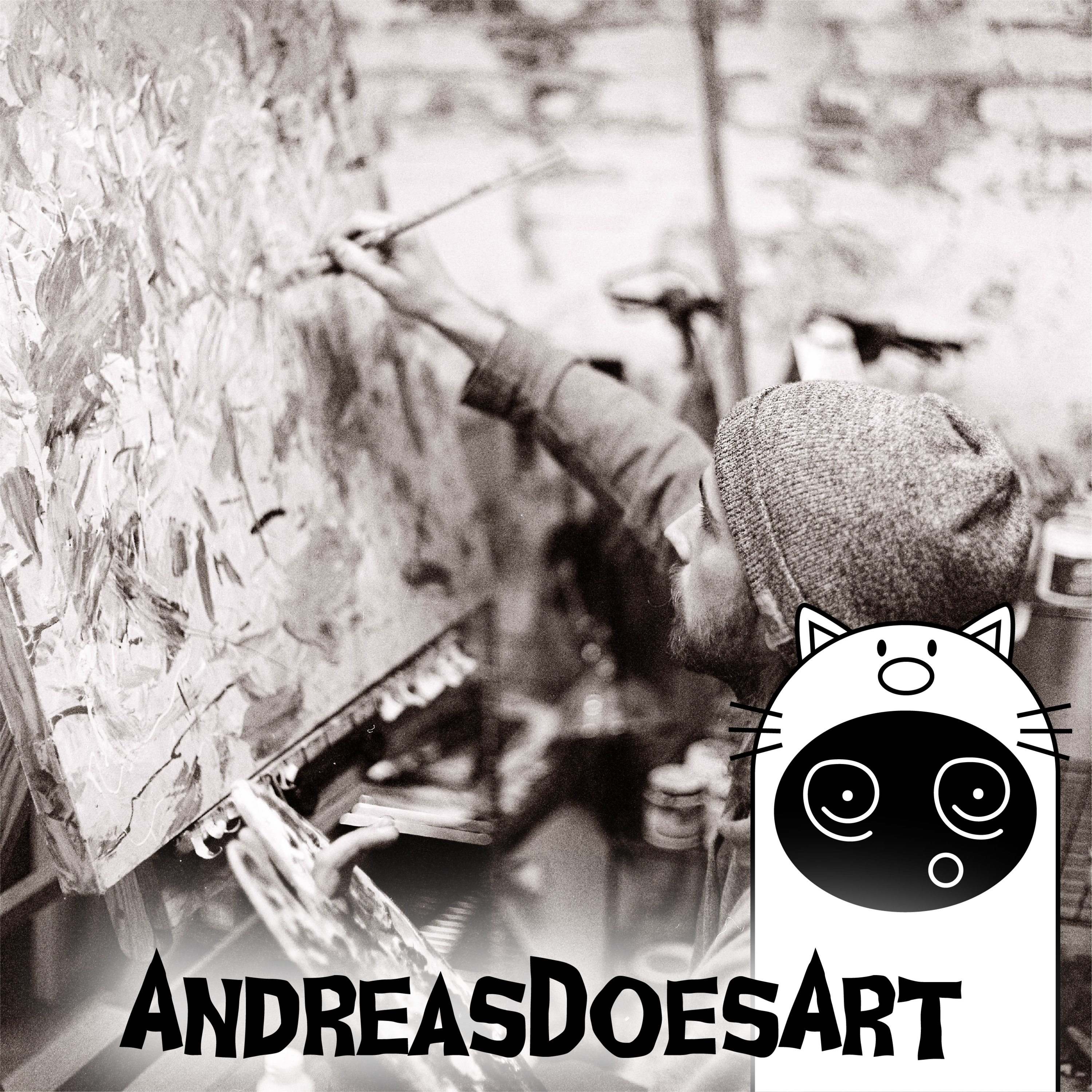 AndreasTalksArt