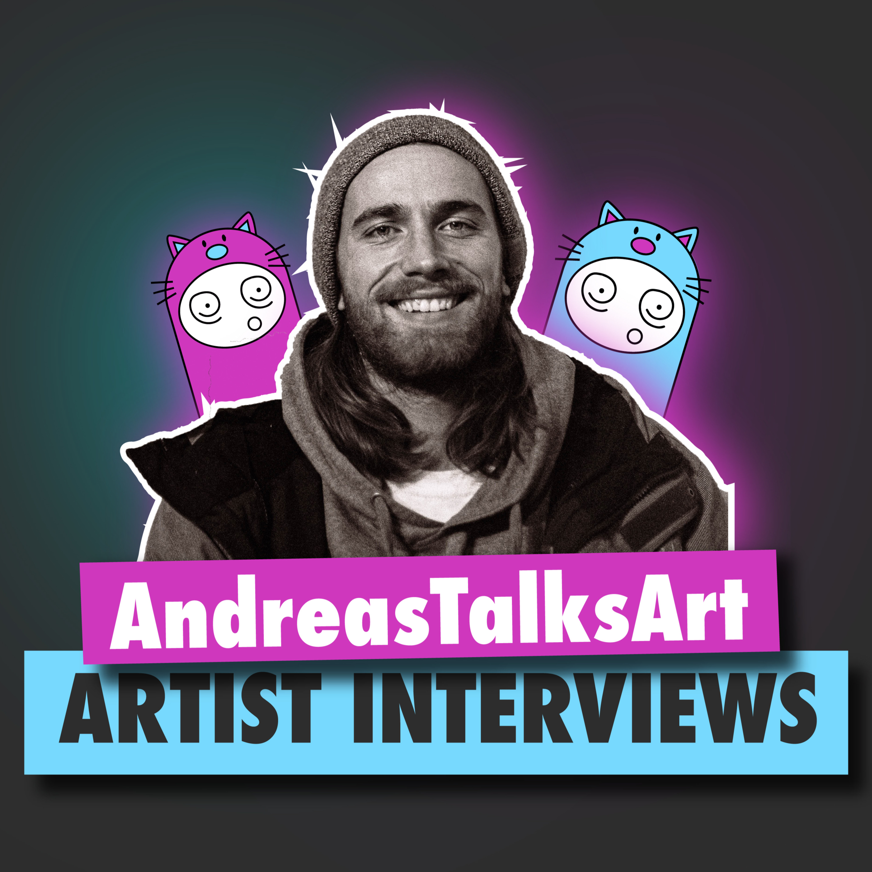 AndreasTalksArt