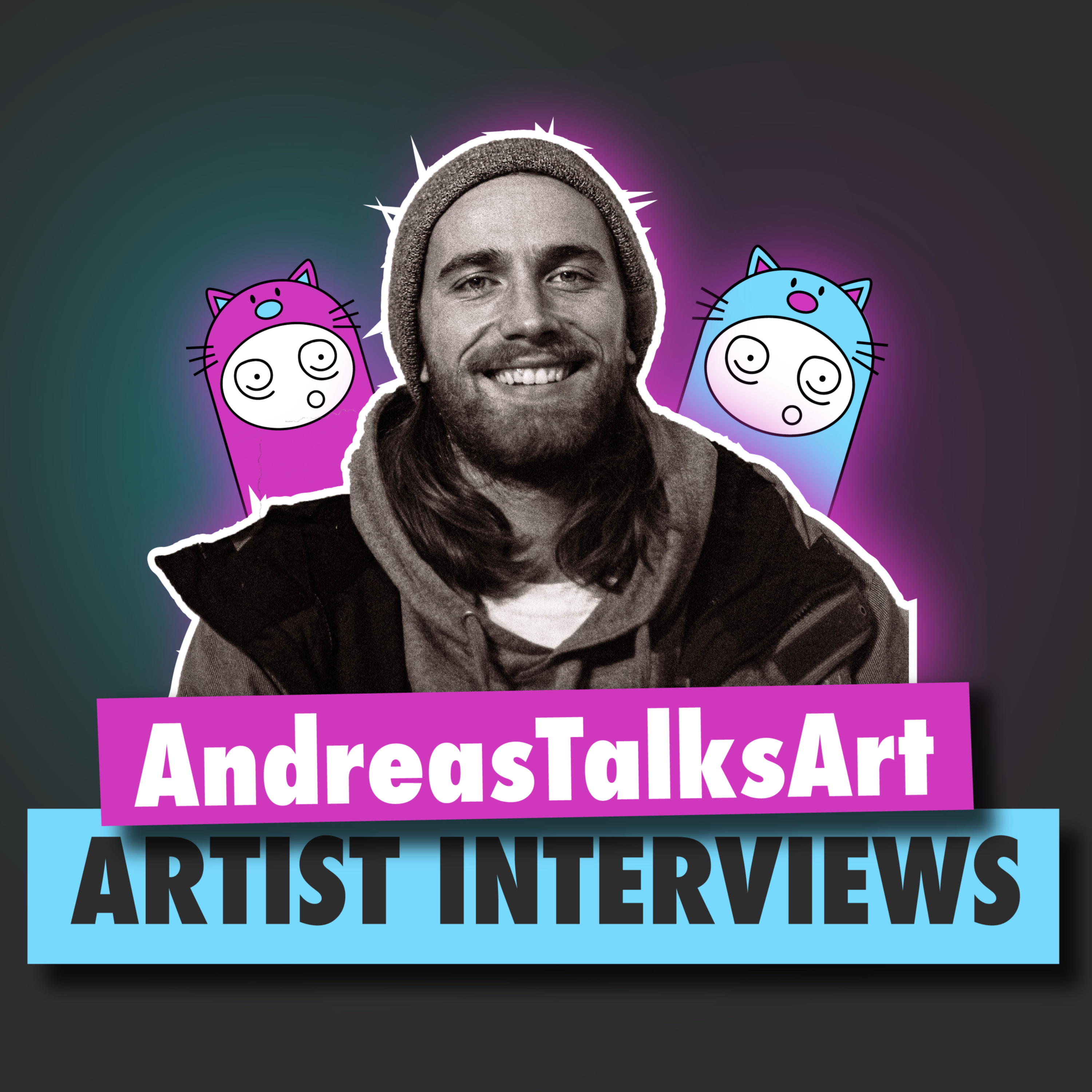 AndreasTalksArt