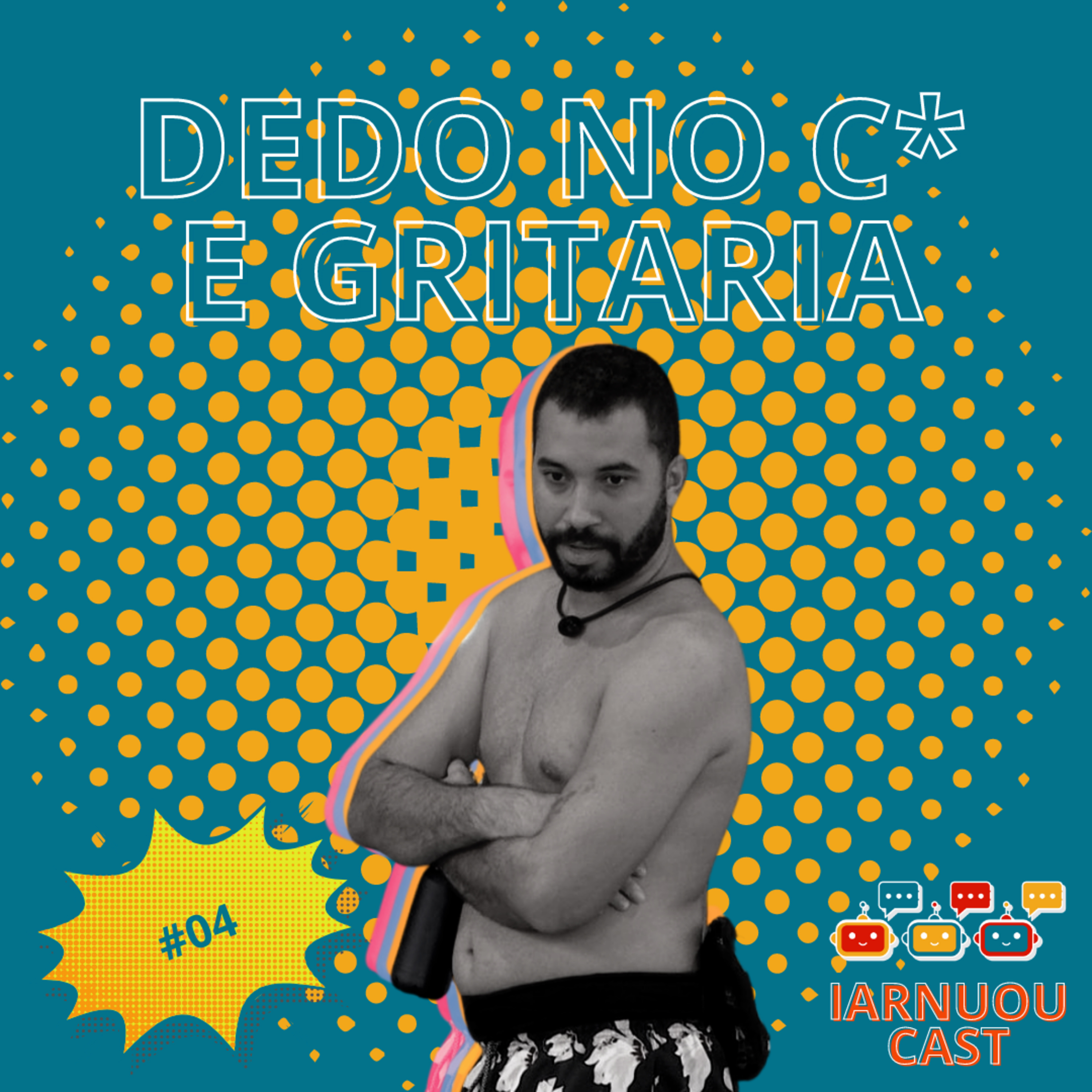 Iarnuou Cast