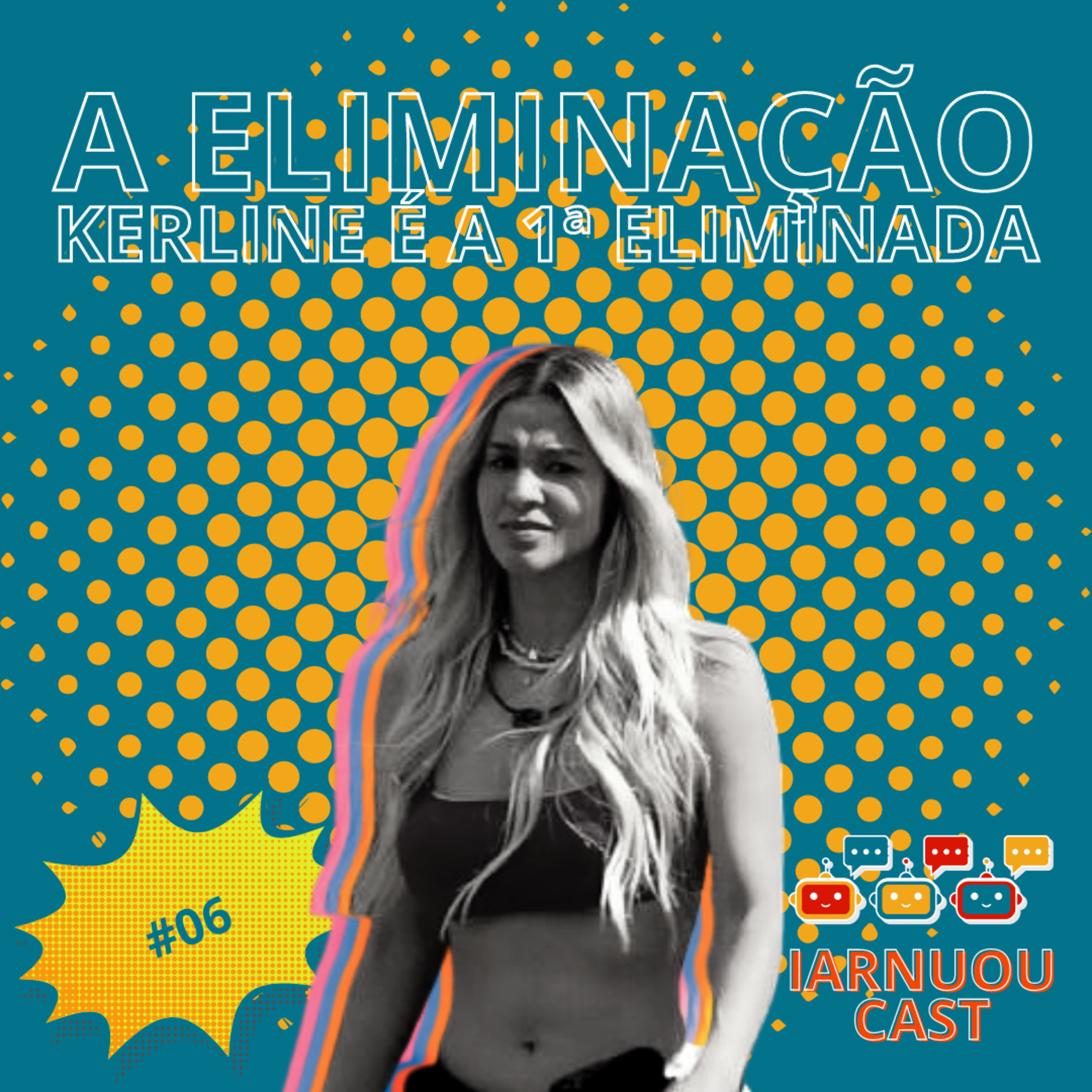 Iarnuou Cast
