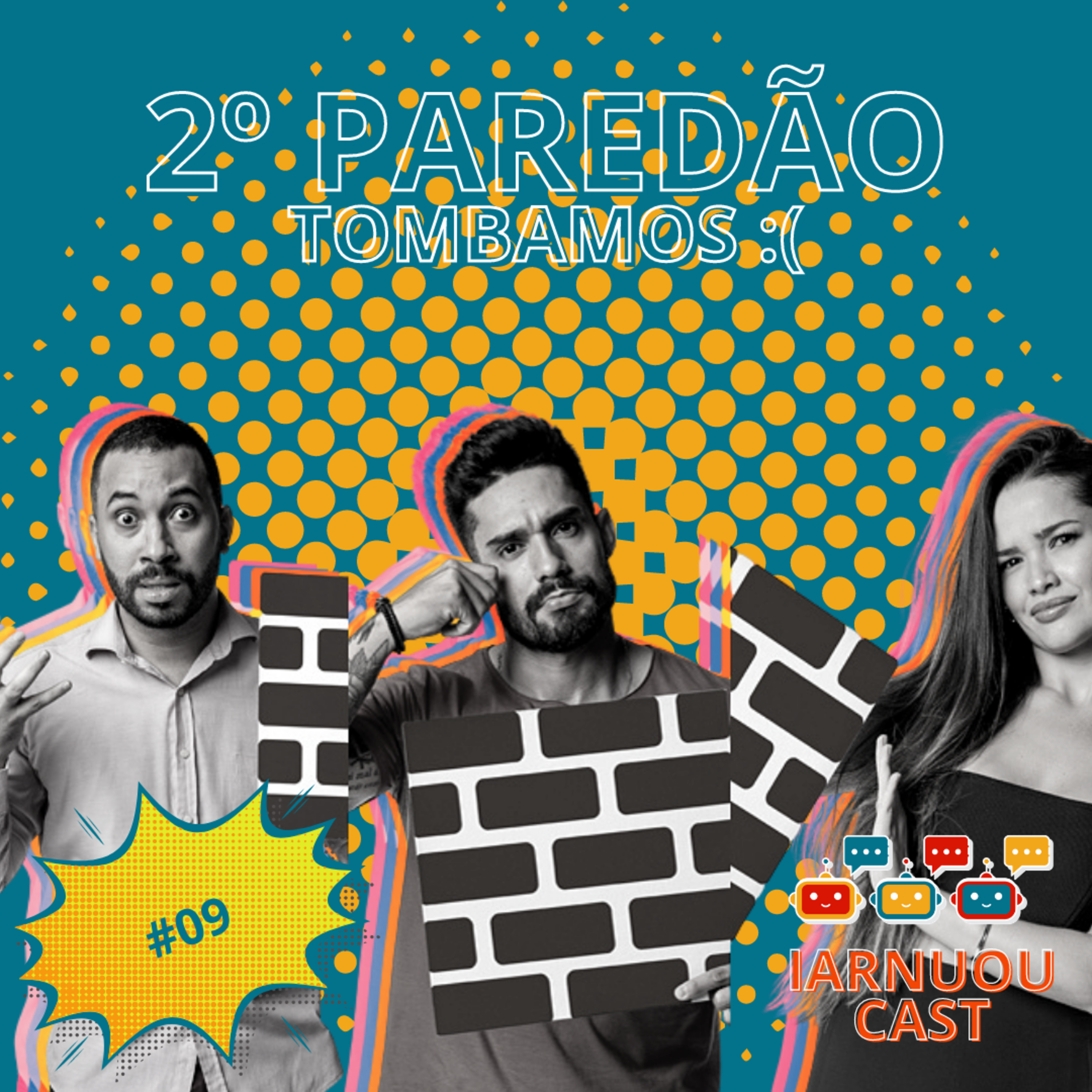 Iarnuou Cast