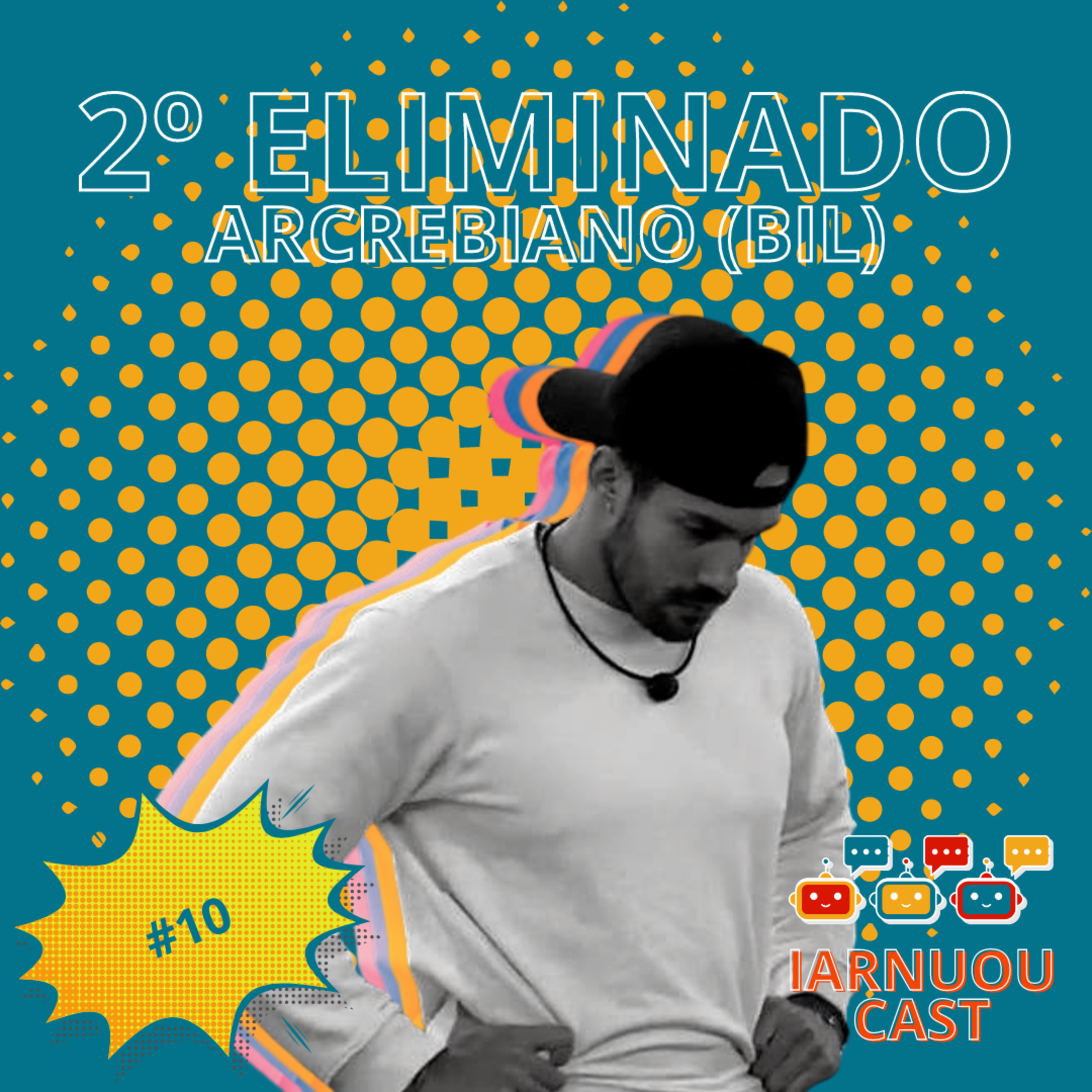 Iarnuou Cast