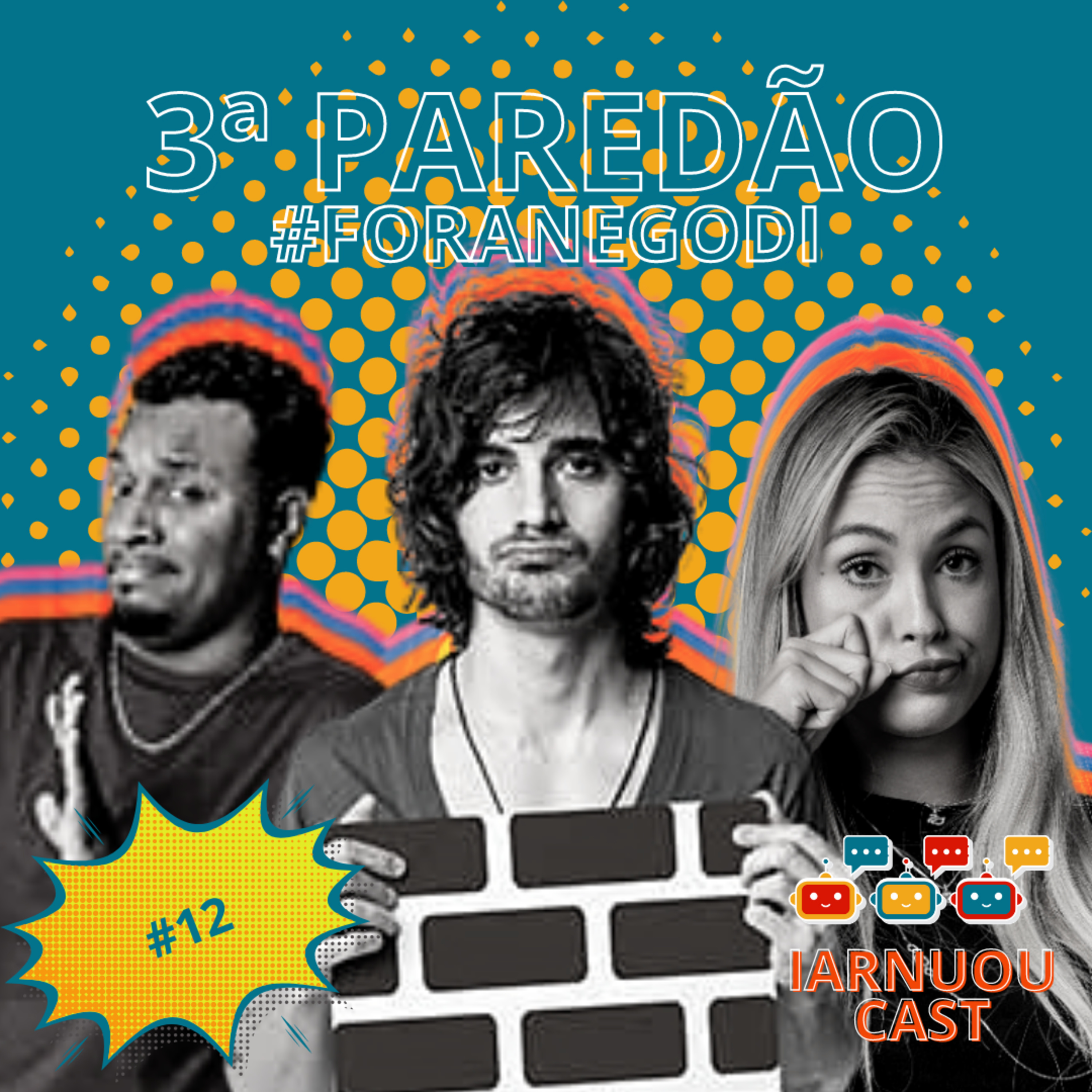 Iarnuou Cast