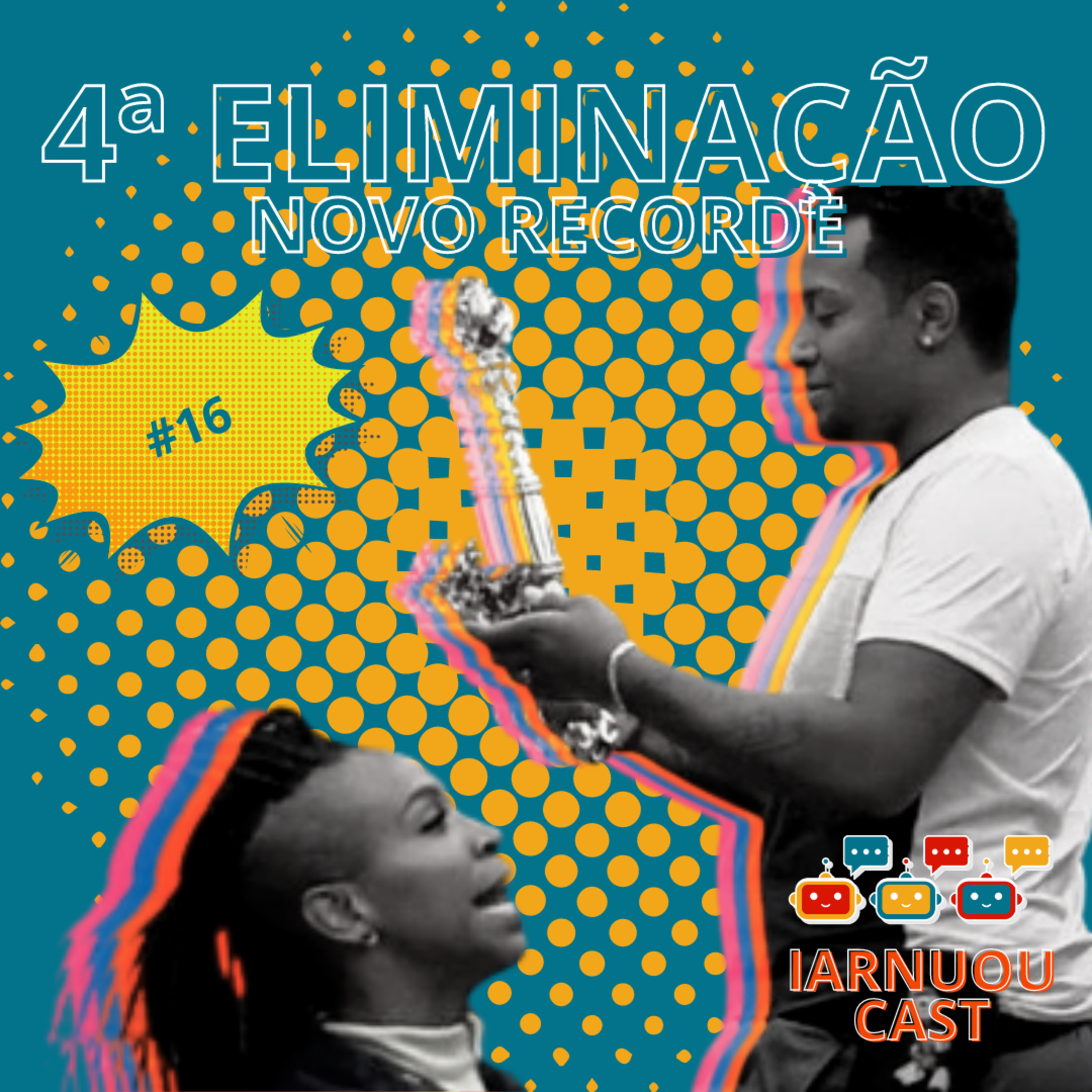 Iarnuou Cast
