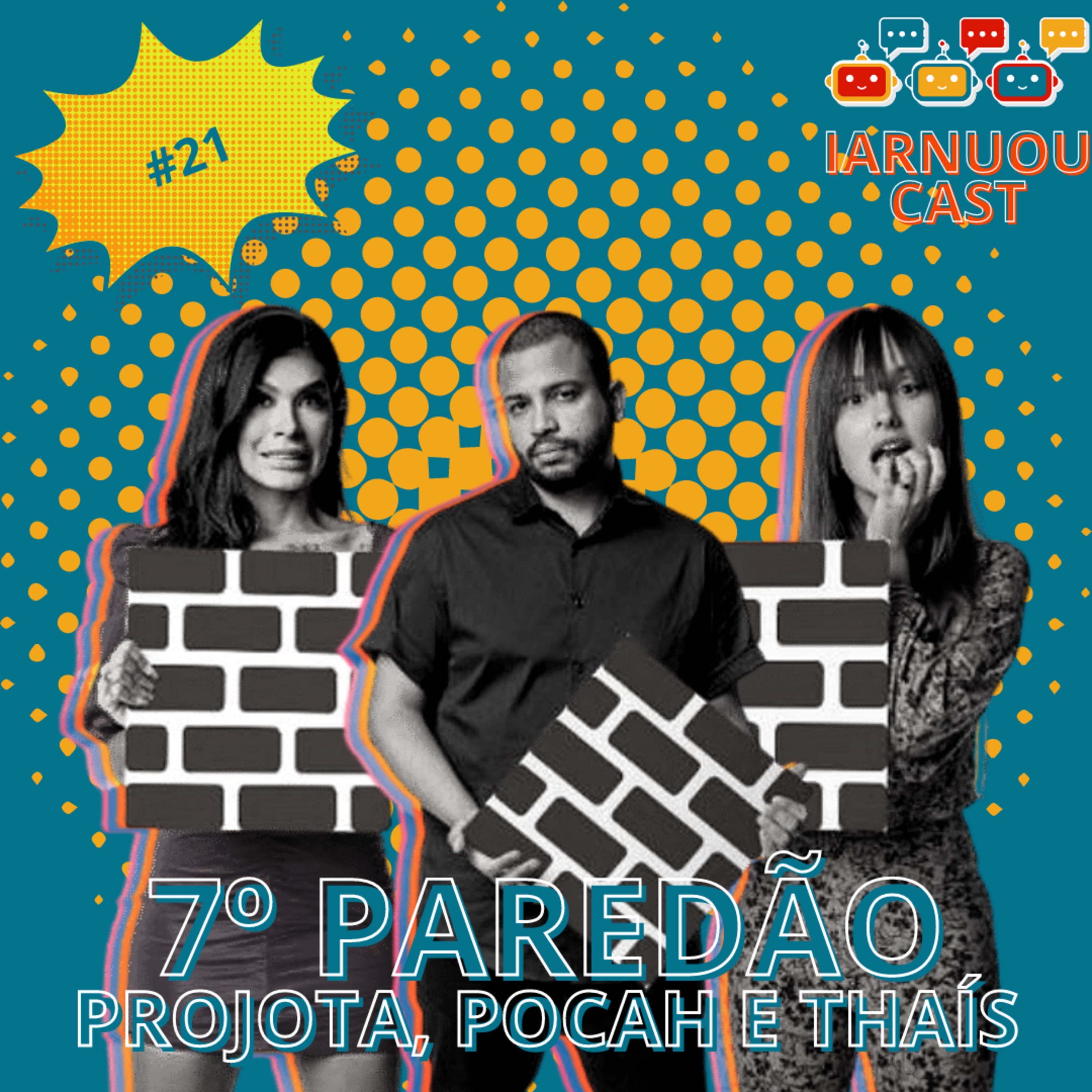 Iarnuou Cast