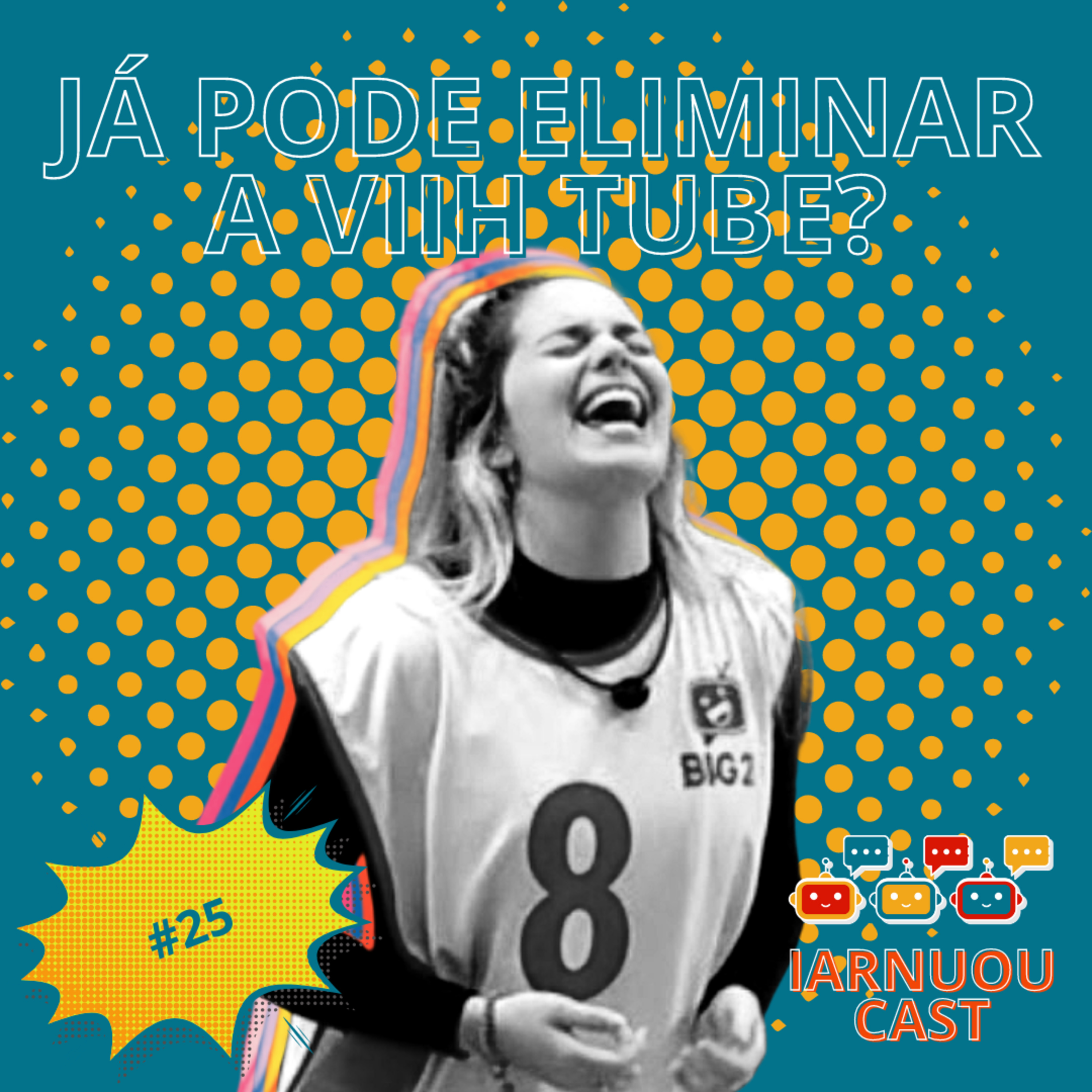 Iarnuou Cast